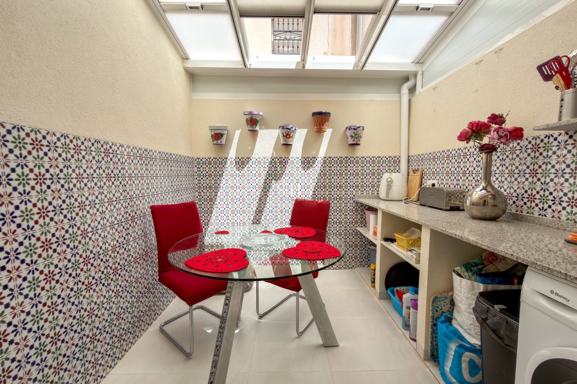 Wiederverkauf - Wohnung - Orihuela Costa