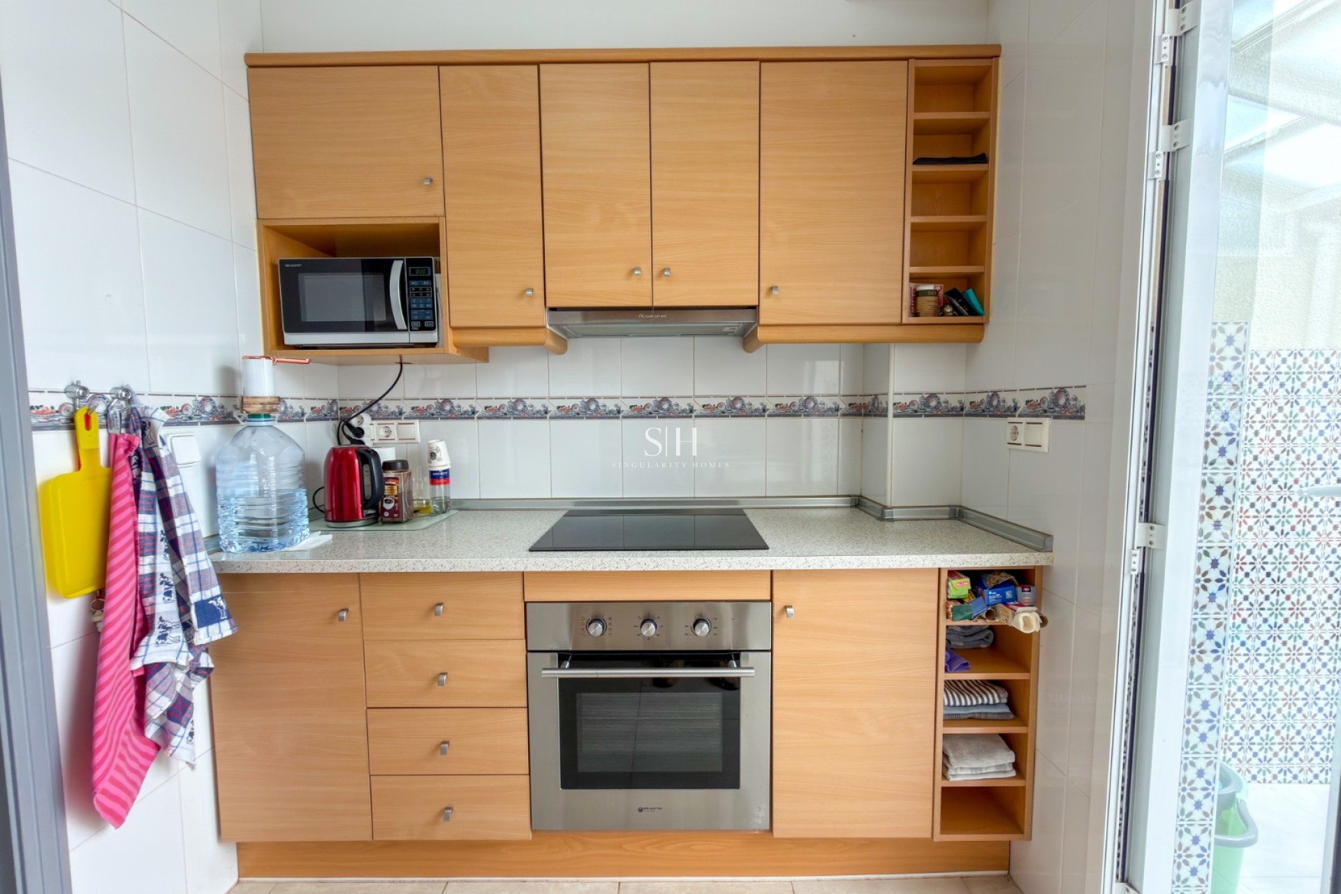 Wiederverkauf - Wohnung - Orihuela Costa