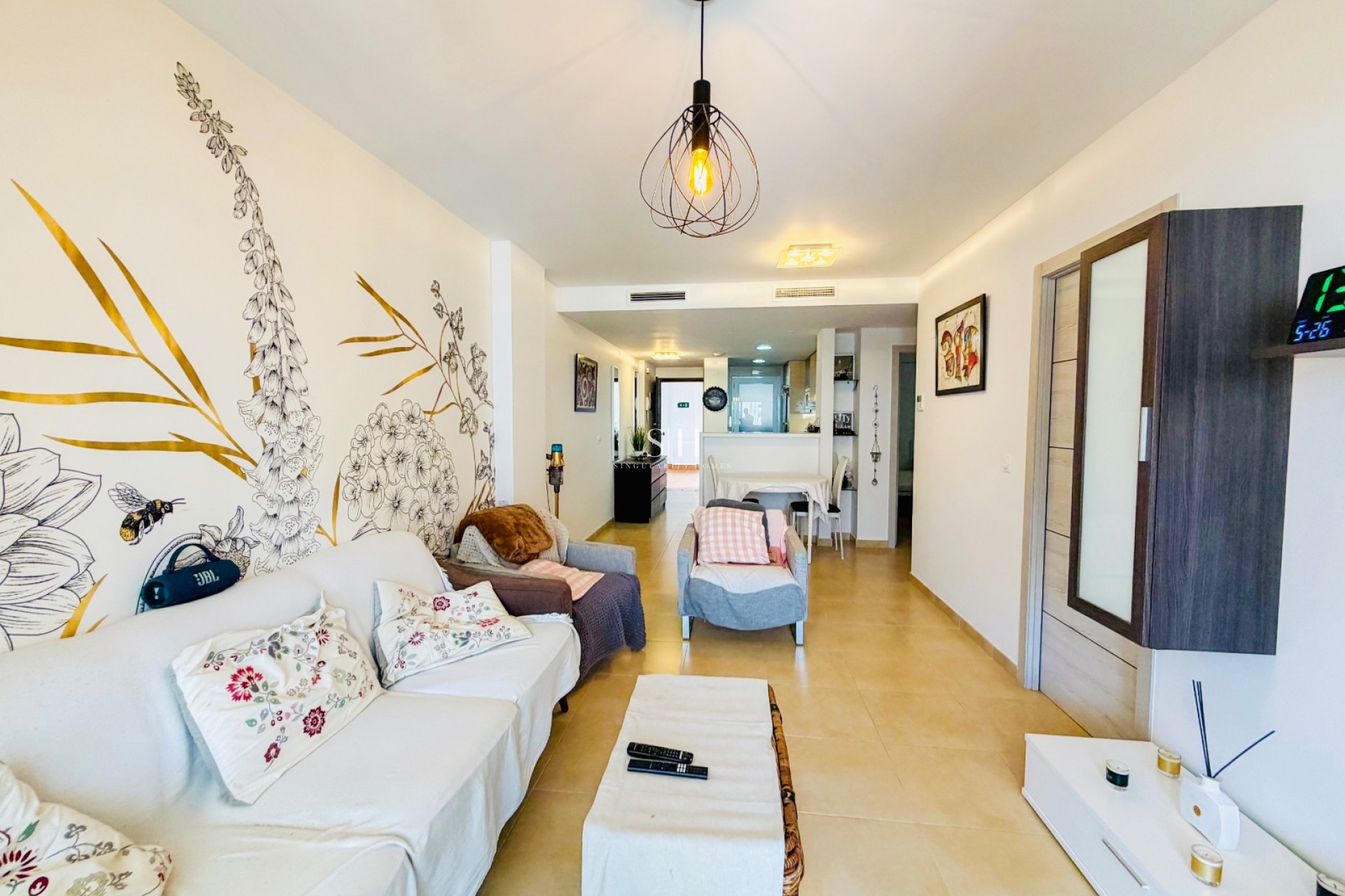 Wiederverkauf - Wohnung - Orihuela Costa