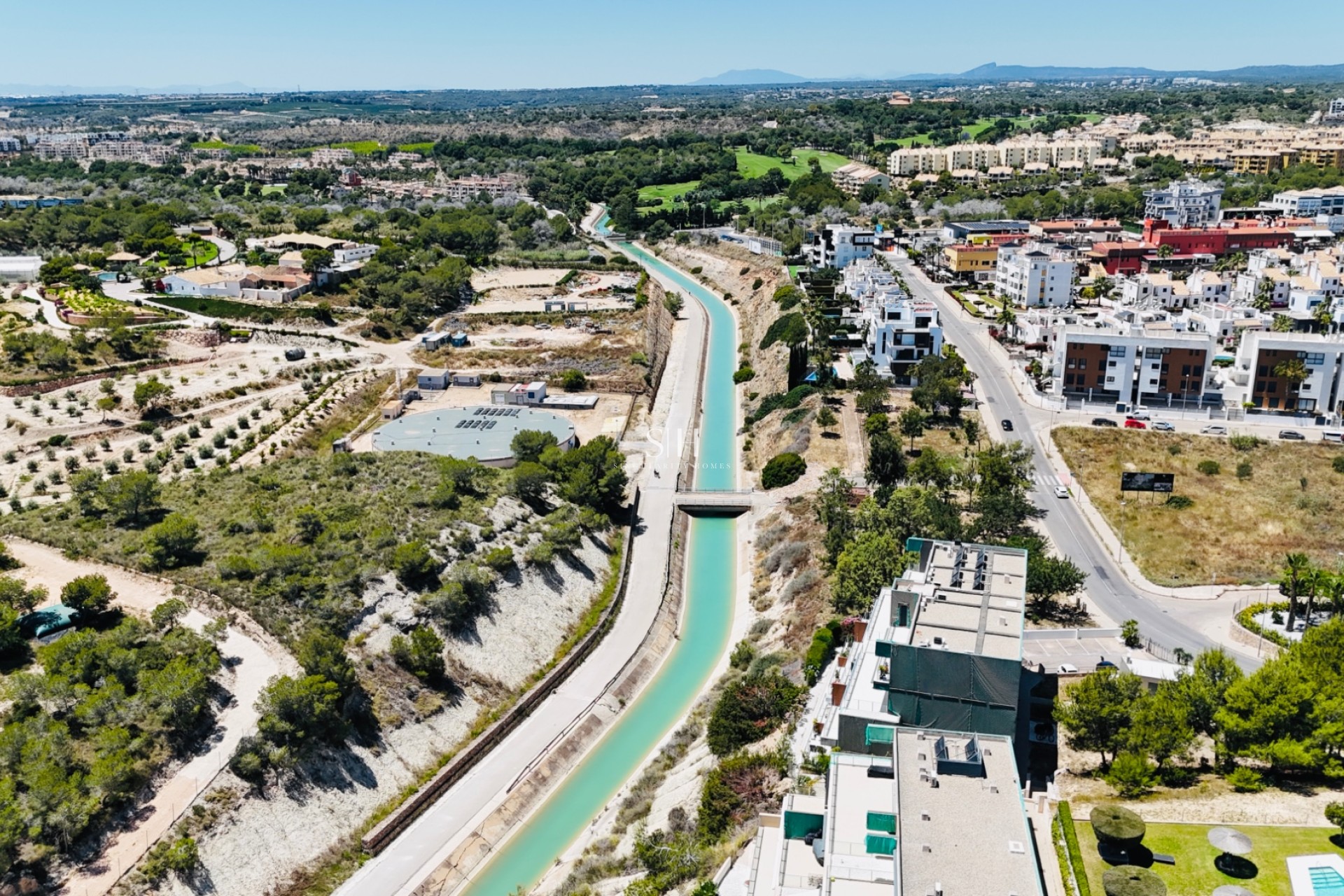 Wiederverkauf - Wohnung - Orihuela Costa