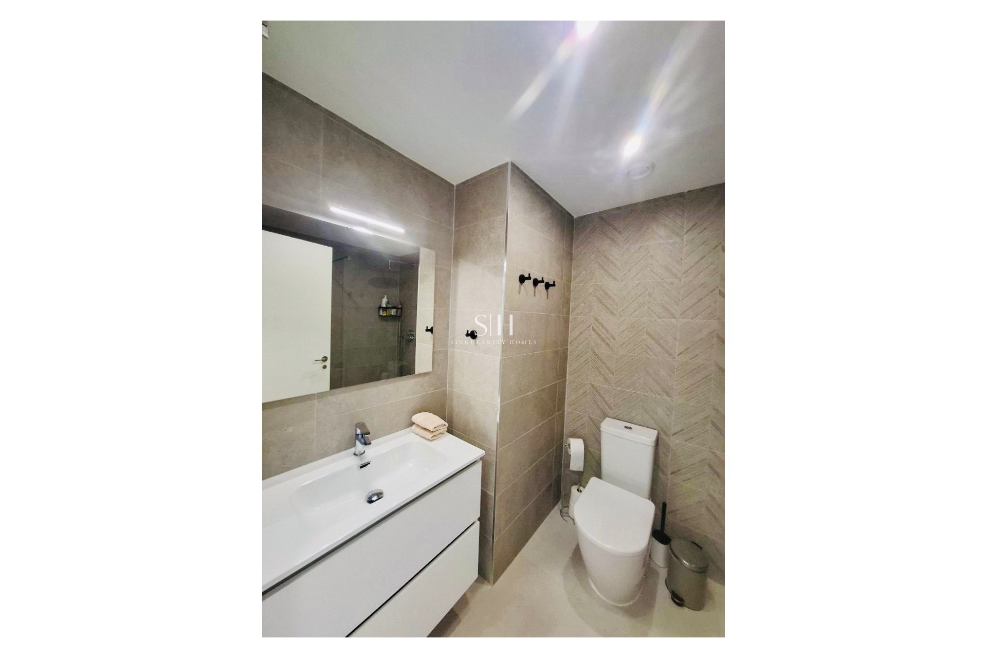 Wiederverkauf - Wohnung - Orihuela Costa