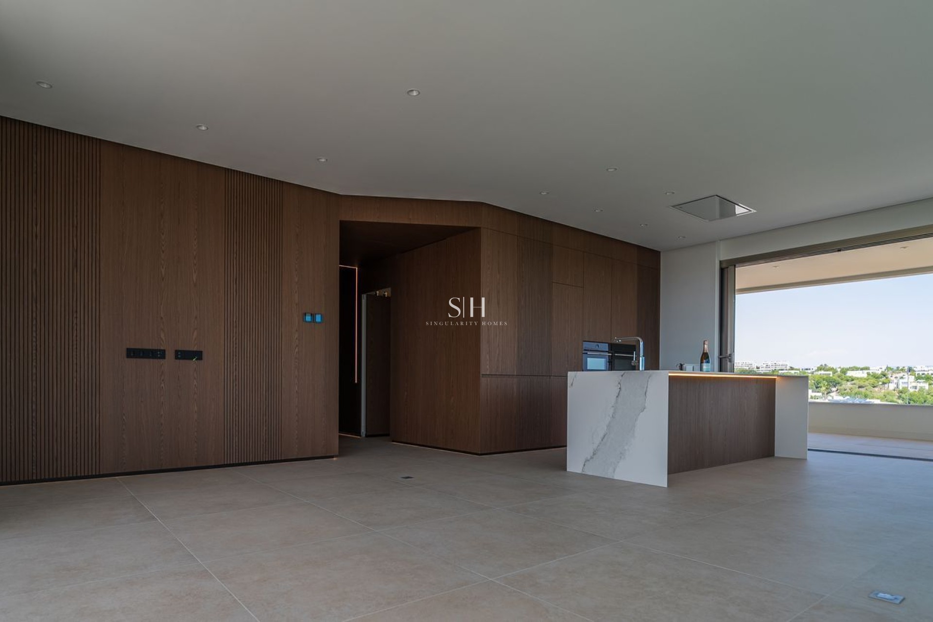 Wiederverkauf - Wohnung - Orihuela - Las Colinas Golf