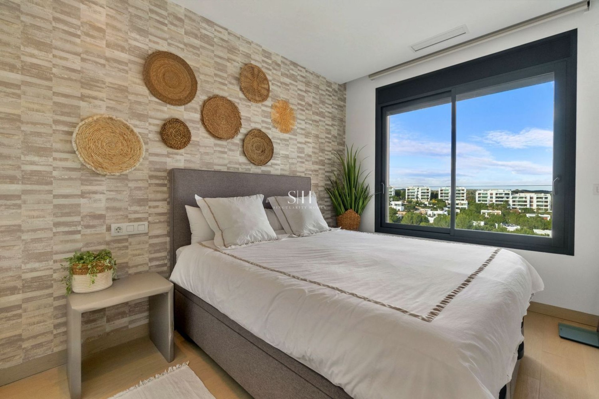 Wiederverkauf - Wohnung - Orihuela - Las Colinas Golf