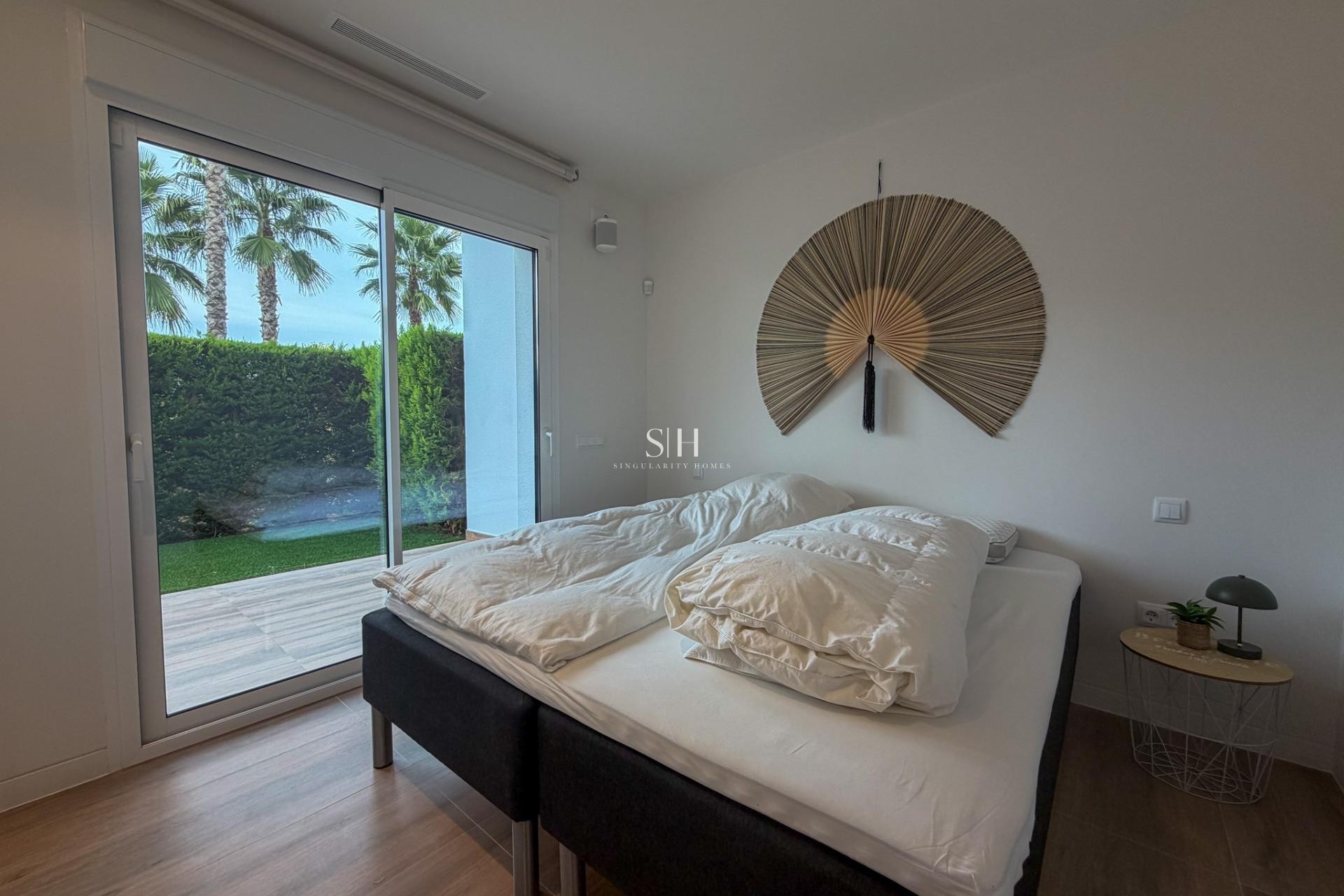 Wiederverkauf - Wohnung - Orihuela - Las Colinas Golf