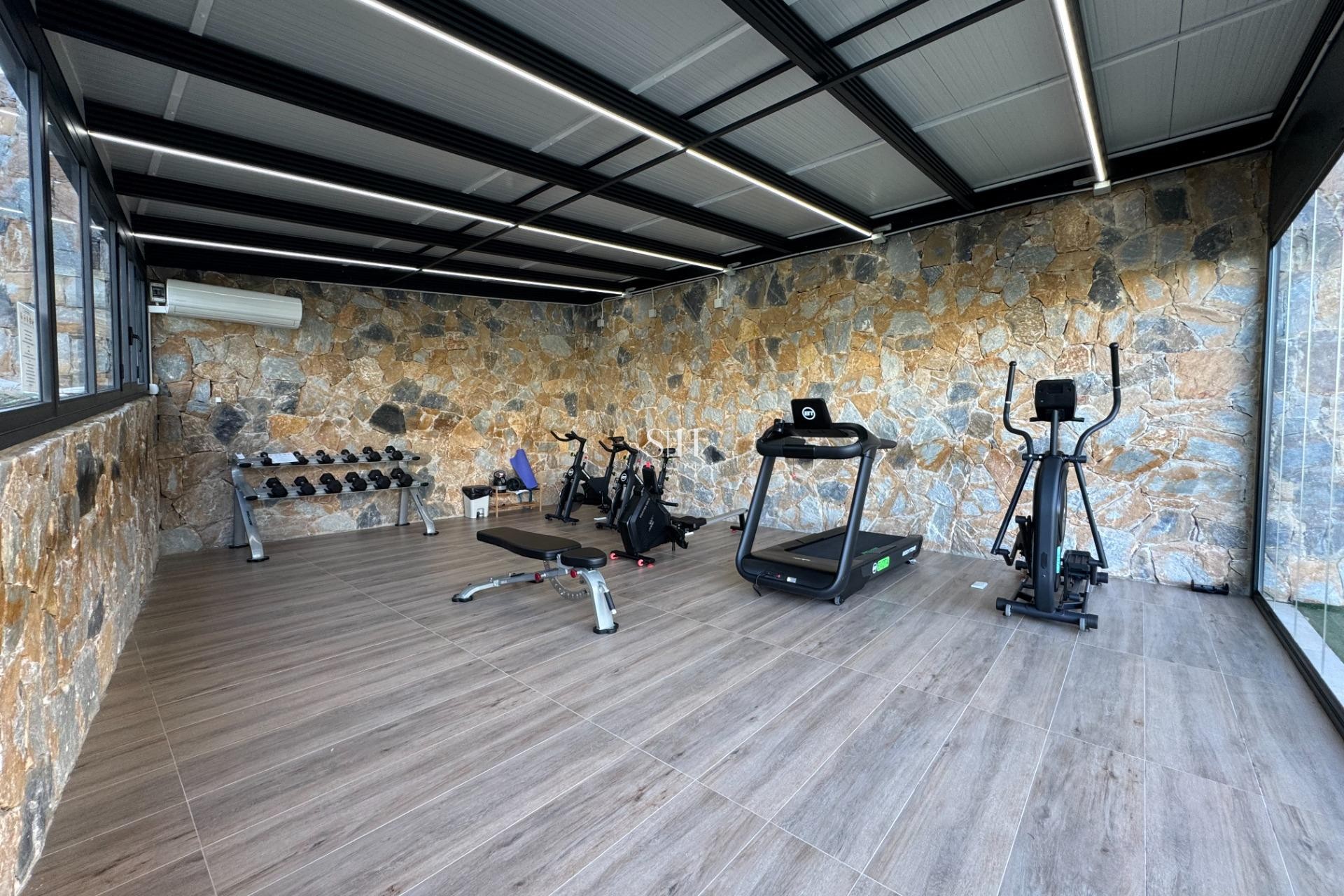 Wiederverkauf - Wohnung - Orihuela - Las Colinas Golf