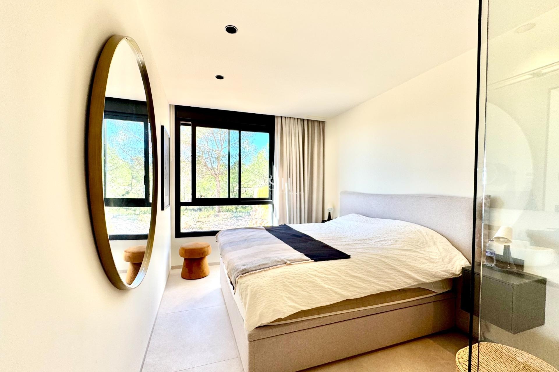 Wiederverkauf - Wohnung - Orihuela - Las Colinas Golf