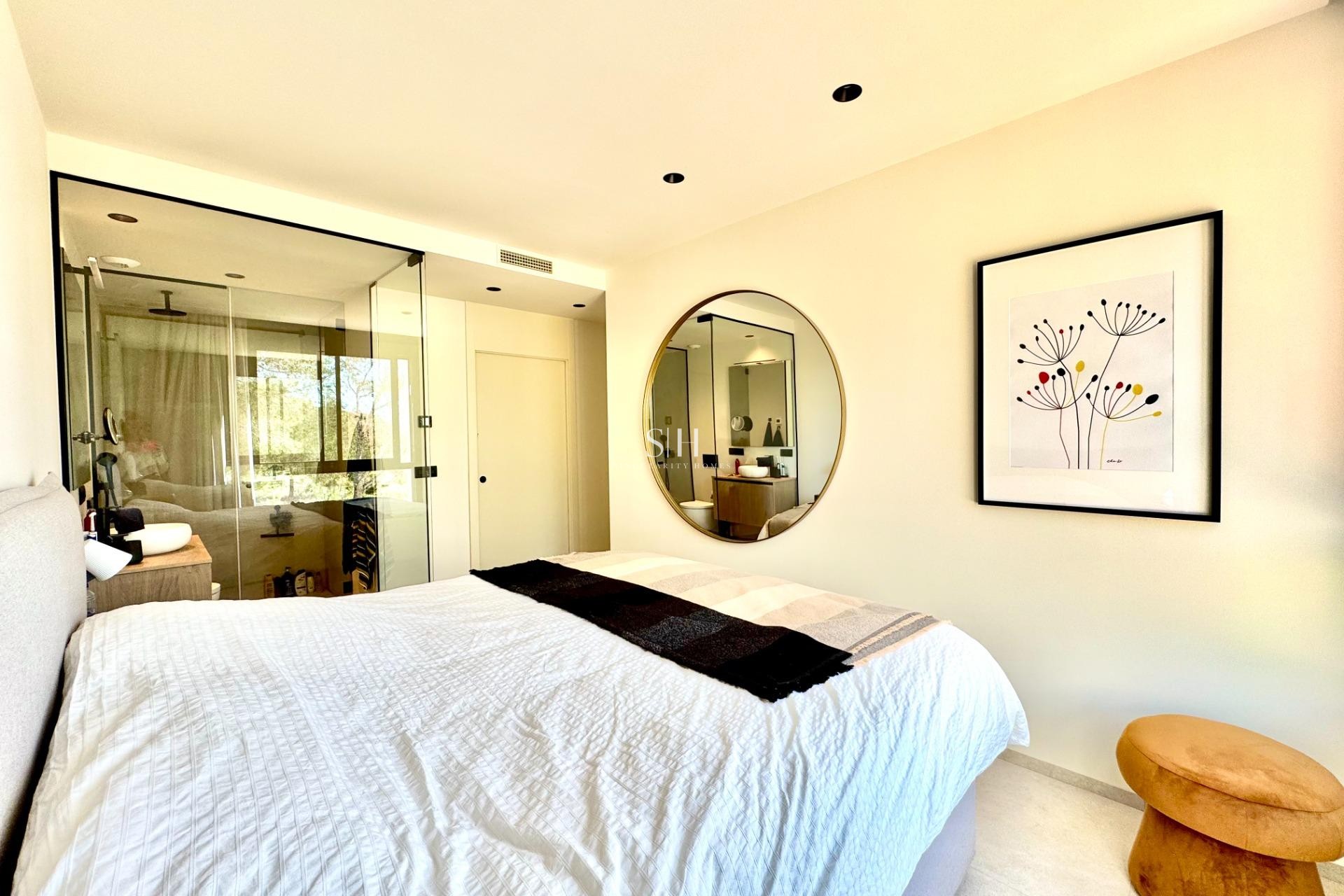 Wiederverkauf - Wohnung - Orihuela - Las Colinas Golf