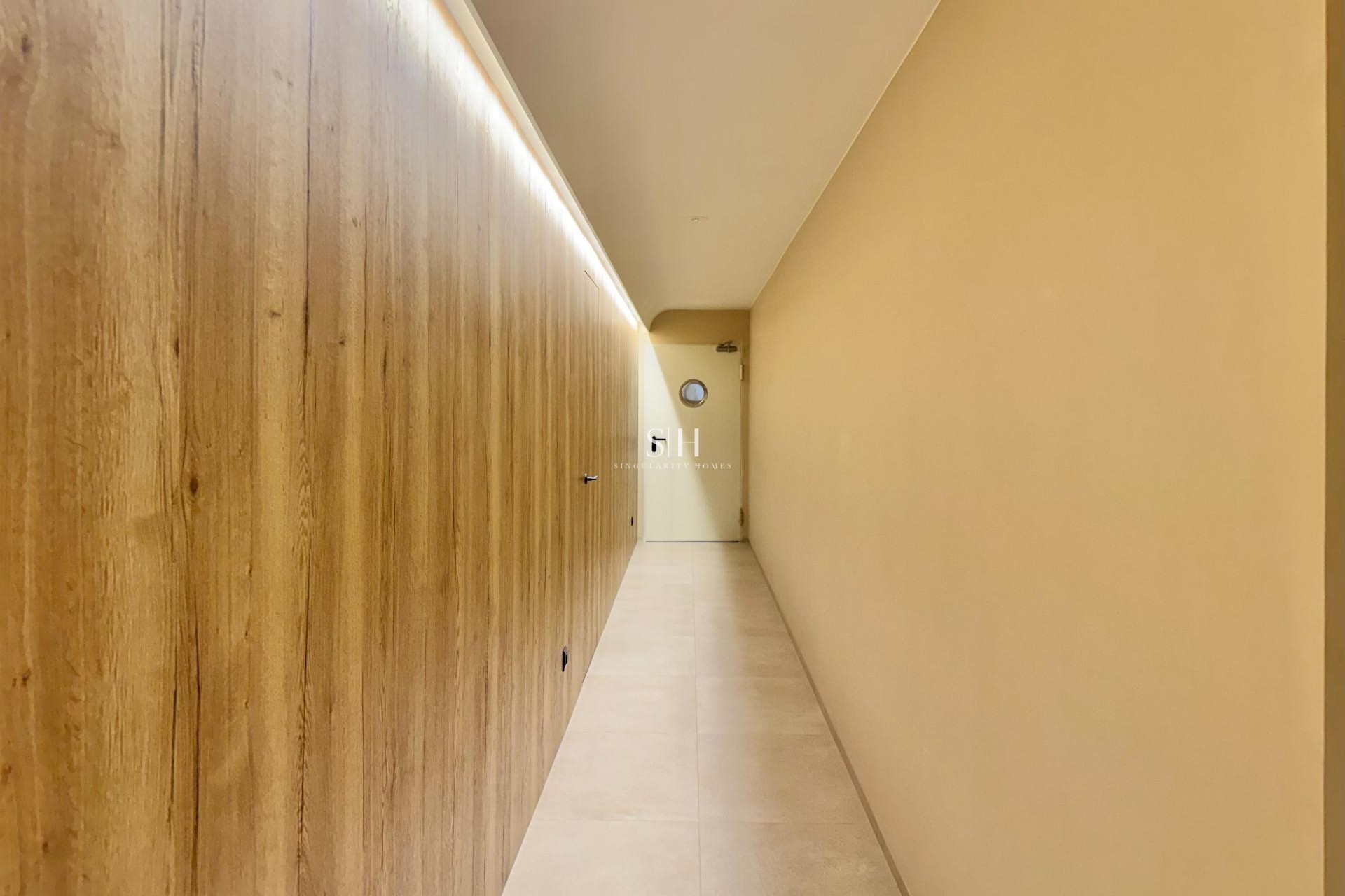 Wiederverkauf - Wohnung - Orihuela - Las Colinas Golf