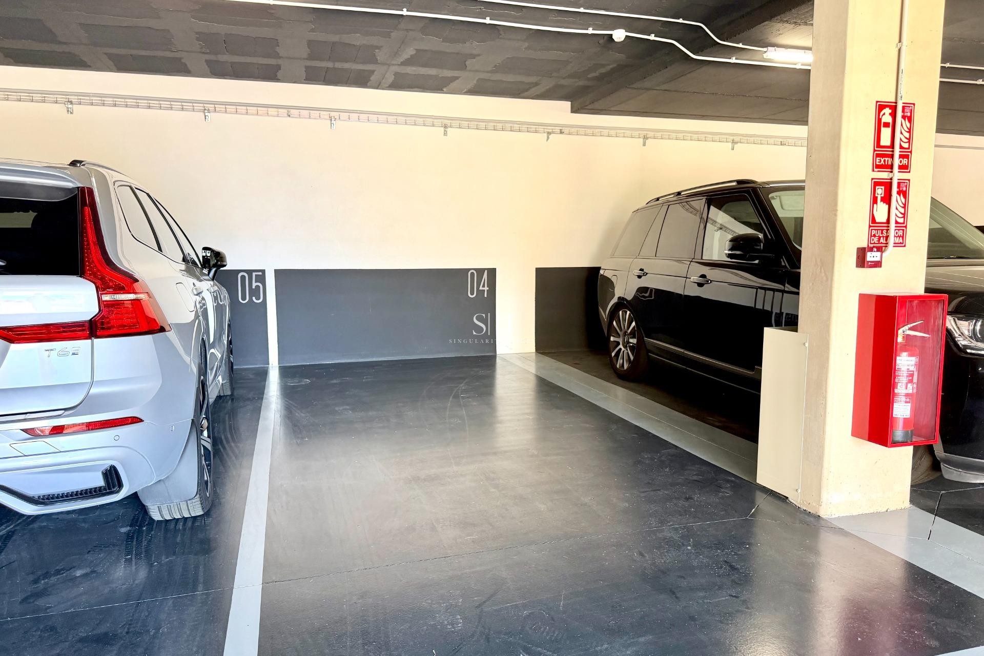 Wiederverkauf - Wohnung - Orihuela - Las Colinas Golf