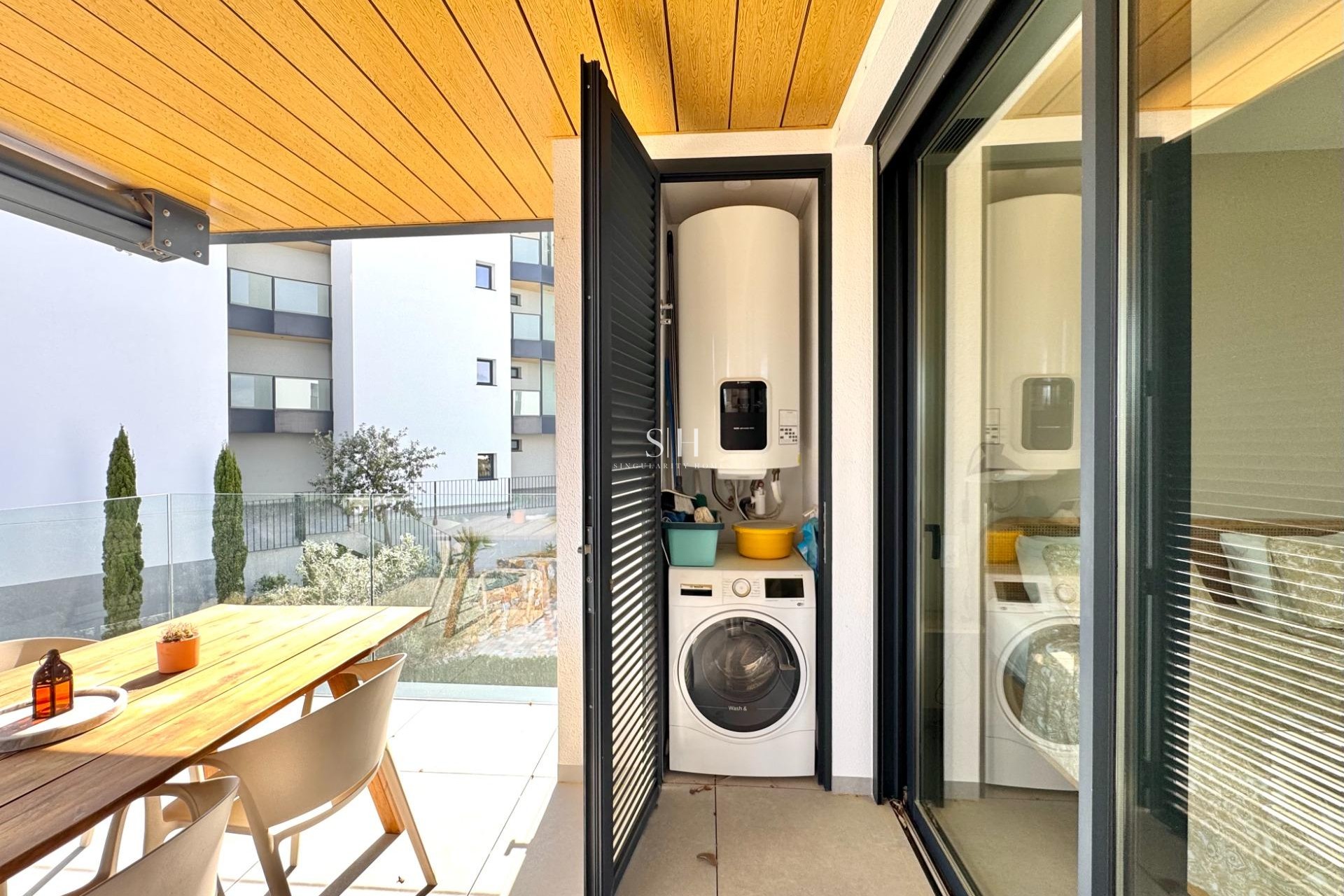 Wiederverkauf - Wohnung - Orihuela - Las Colinas Golf