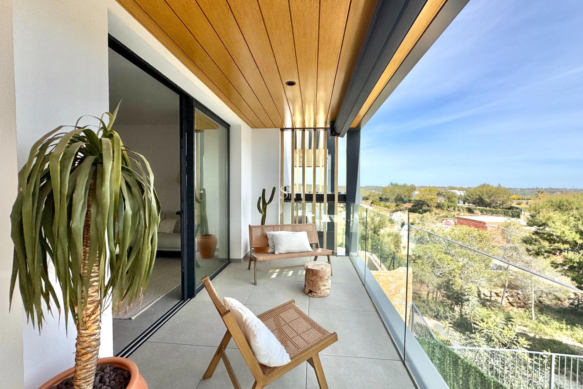 Wiederverkauf - Wohnung - Orihuela - Las Colinas Golf