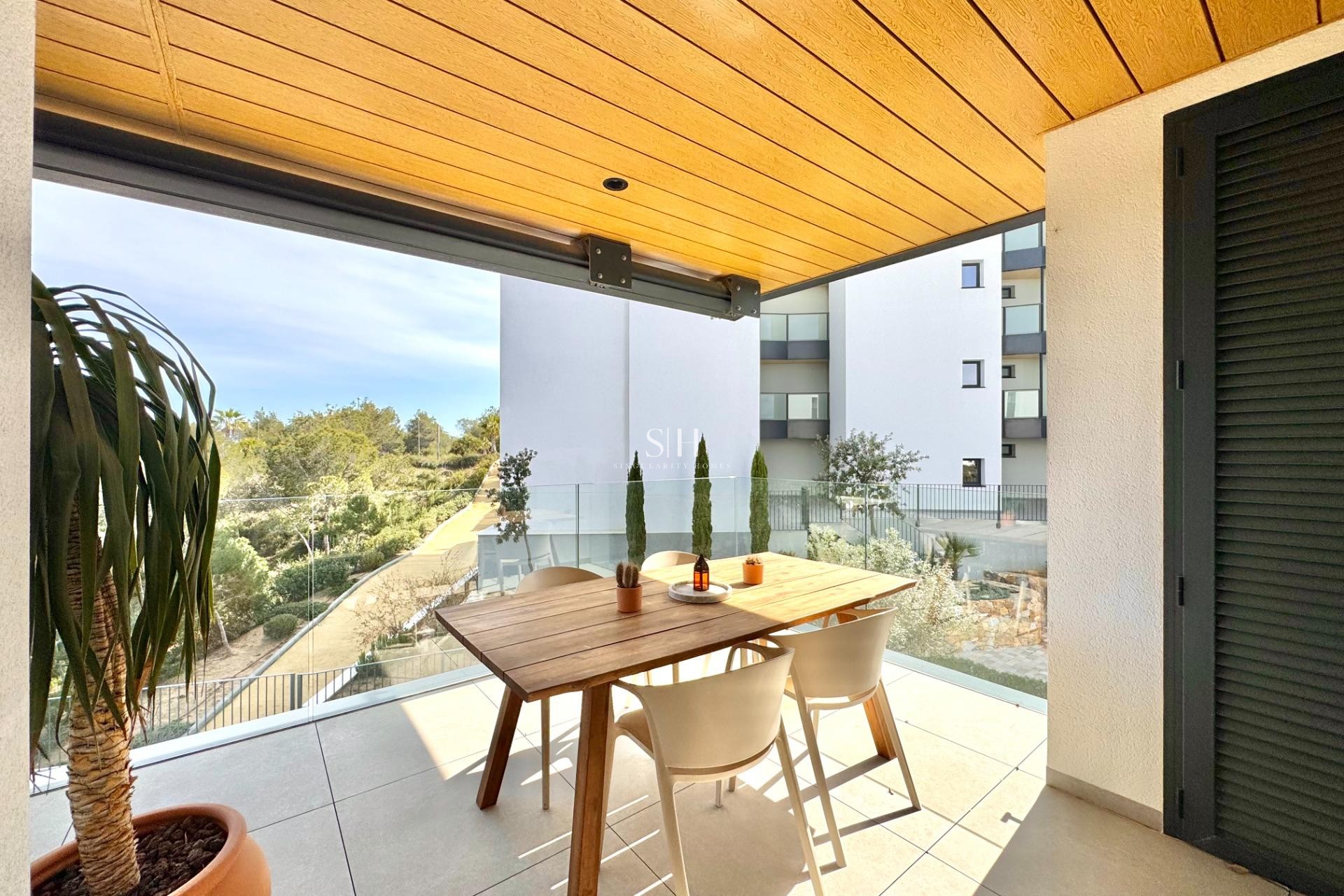 Wiederverkauf - Wohnung - Orihuela - Las Colinas Golf