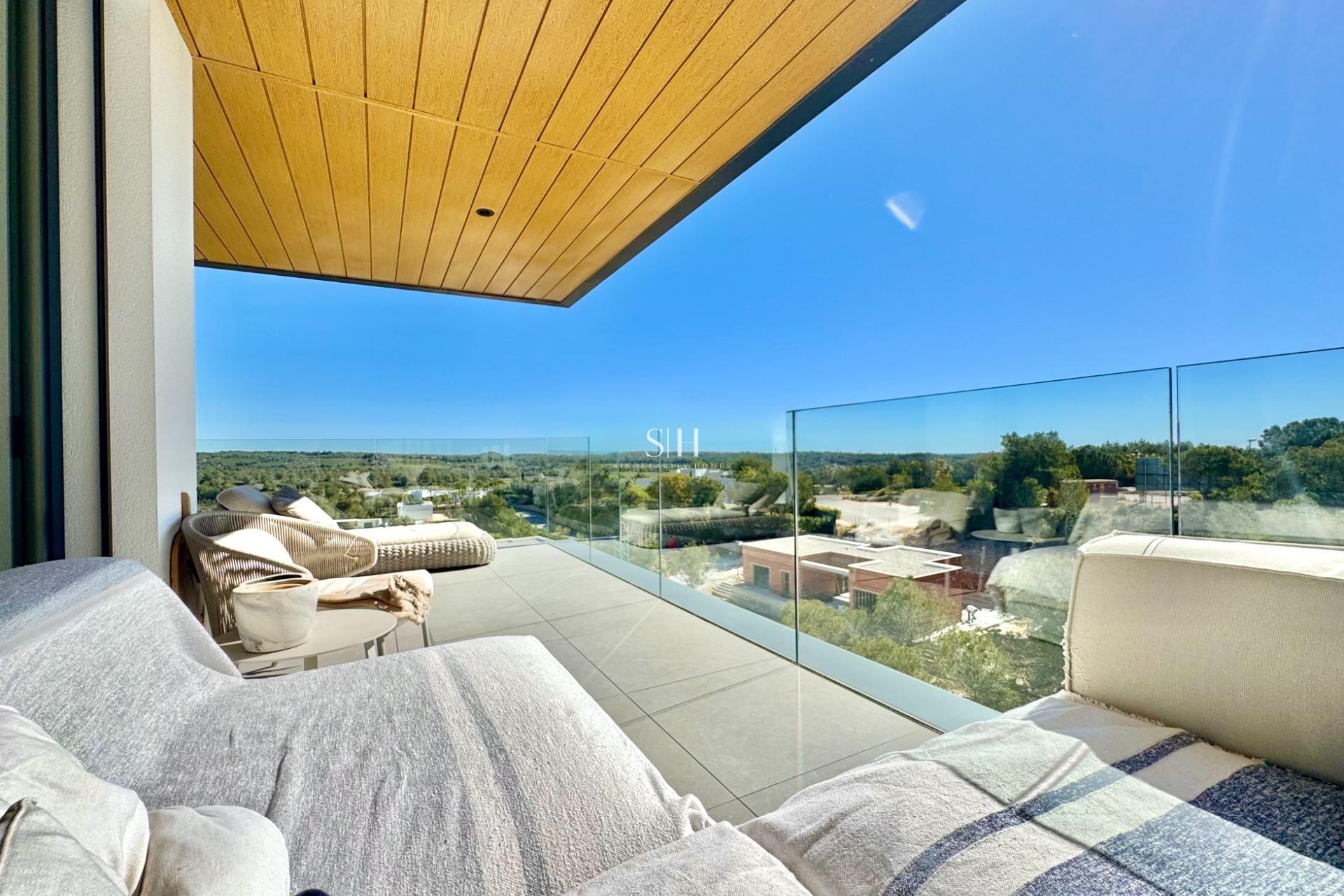 Wiederverkauf - Wohnung - Orihuela - Las Colinas Golf