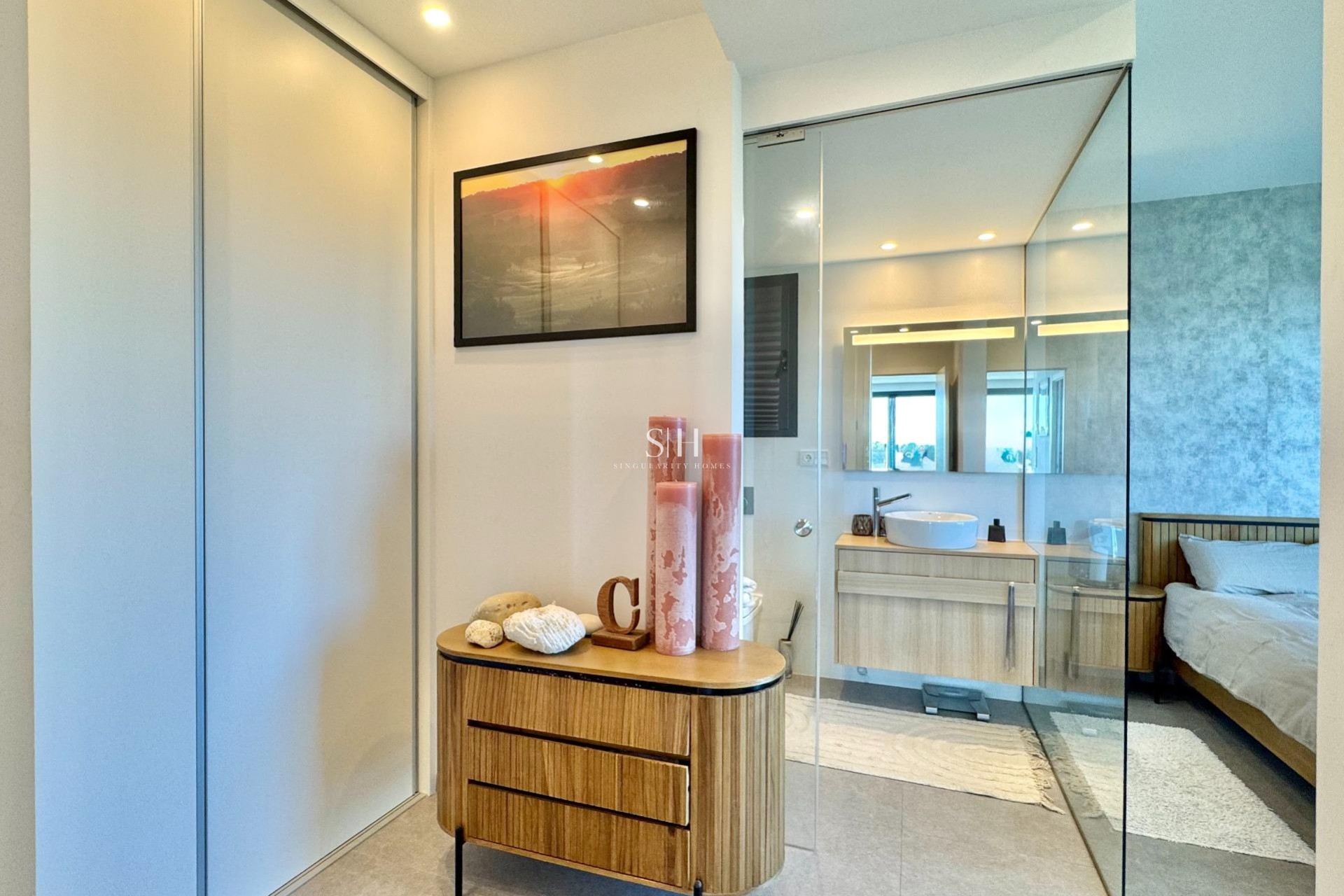 Wiederverkauf - Wohnung - Orihuela - Las Colinas Golf
