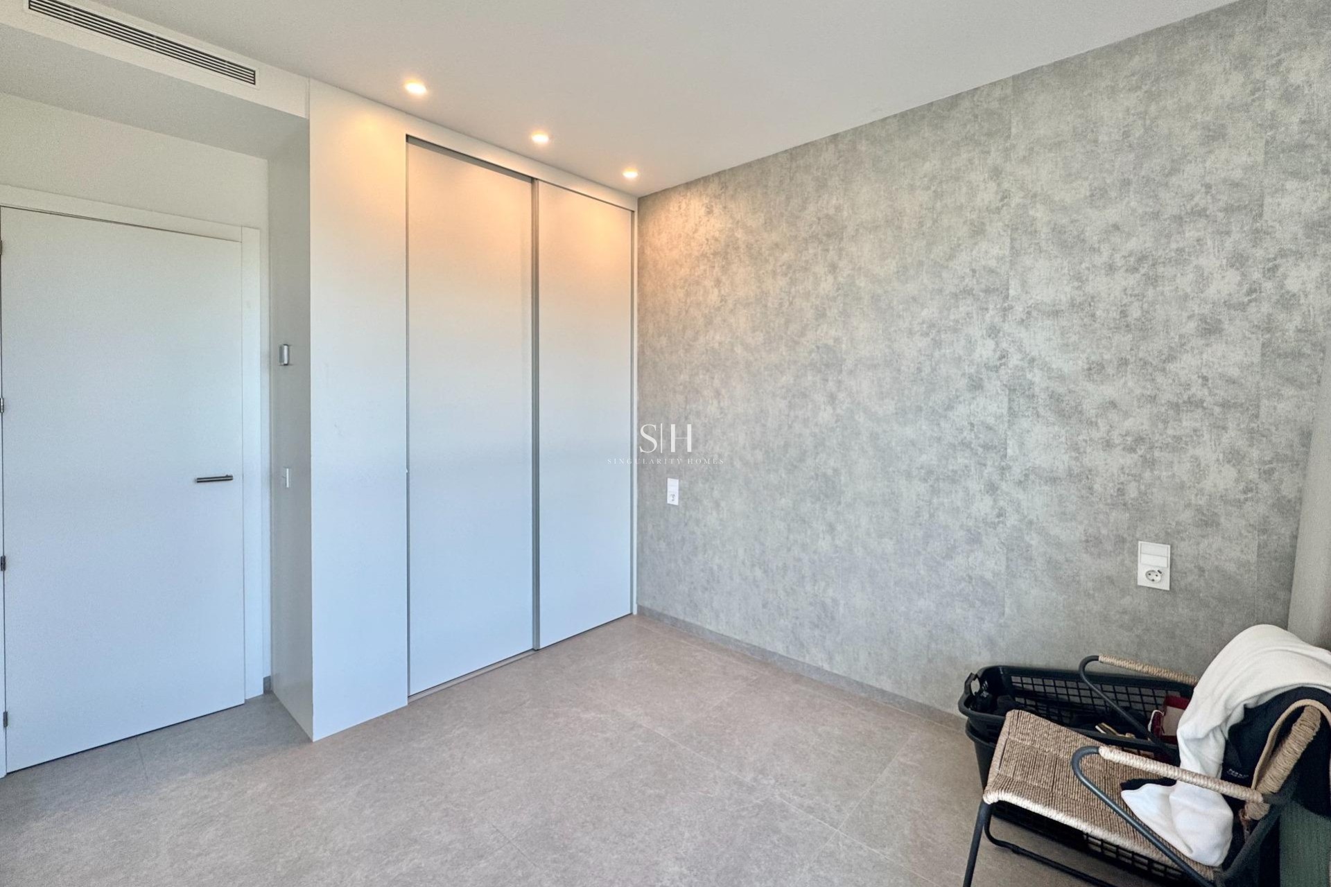 Wiederverkauf - Wohnung - Orihuela - Las Colinas Golf