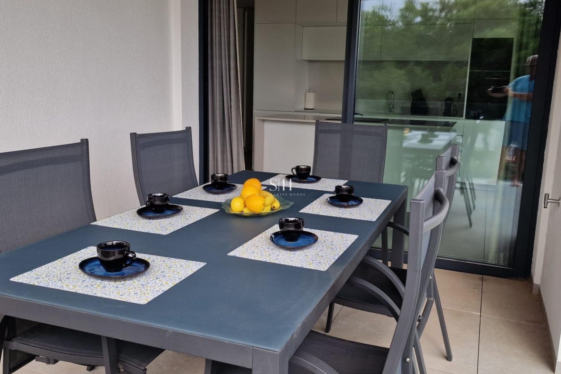 Wiederverkauf - Wohnung - Orihuela - Las Colinas Golf