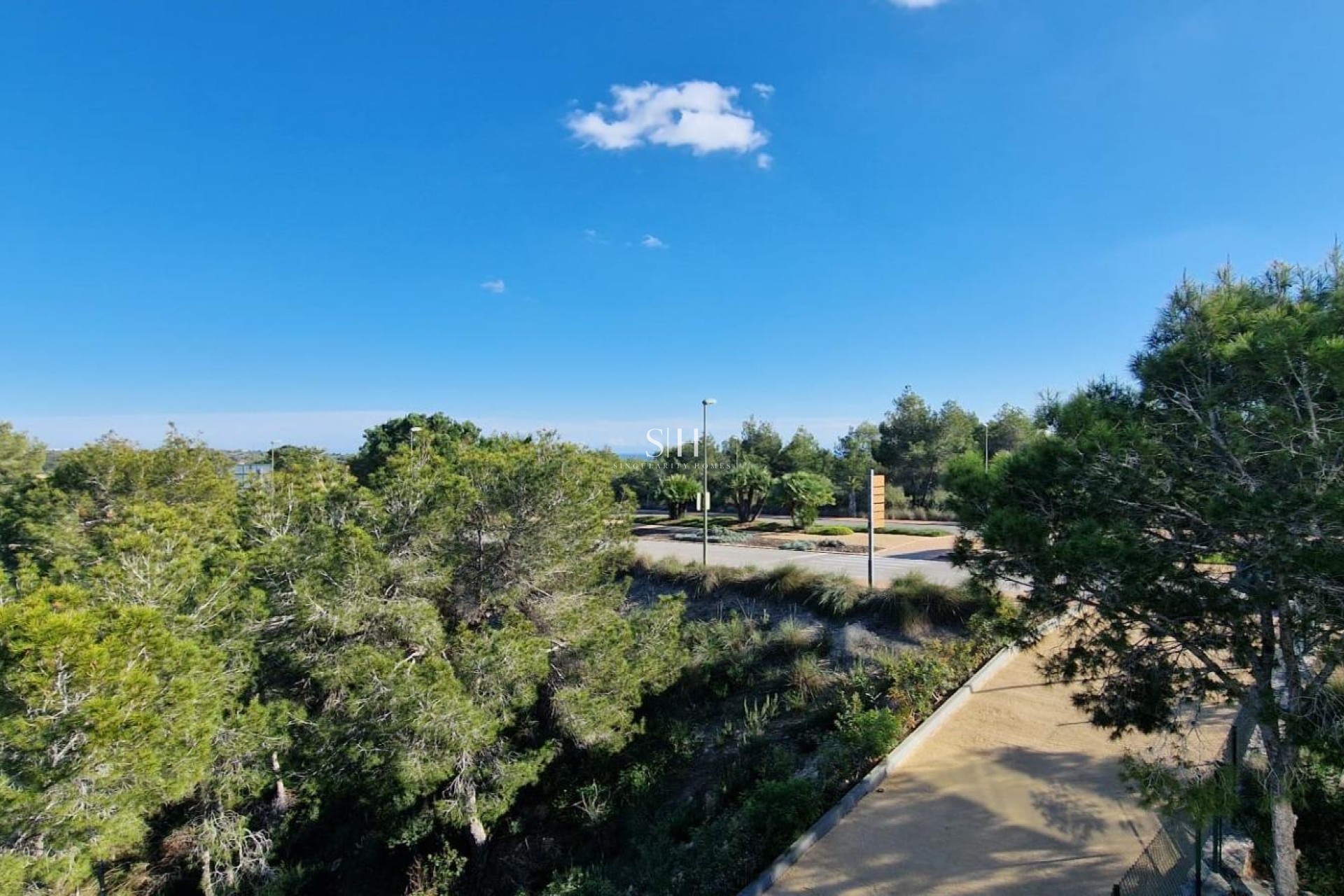 Wiederverkauf - Wohnung - Orihuela - Las Colinas Golf