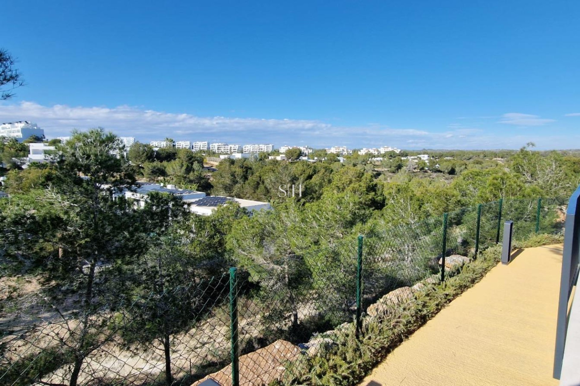 Wiederverkauf - Wohnung - Orihuela - Las Colinas Golf