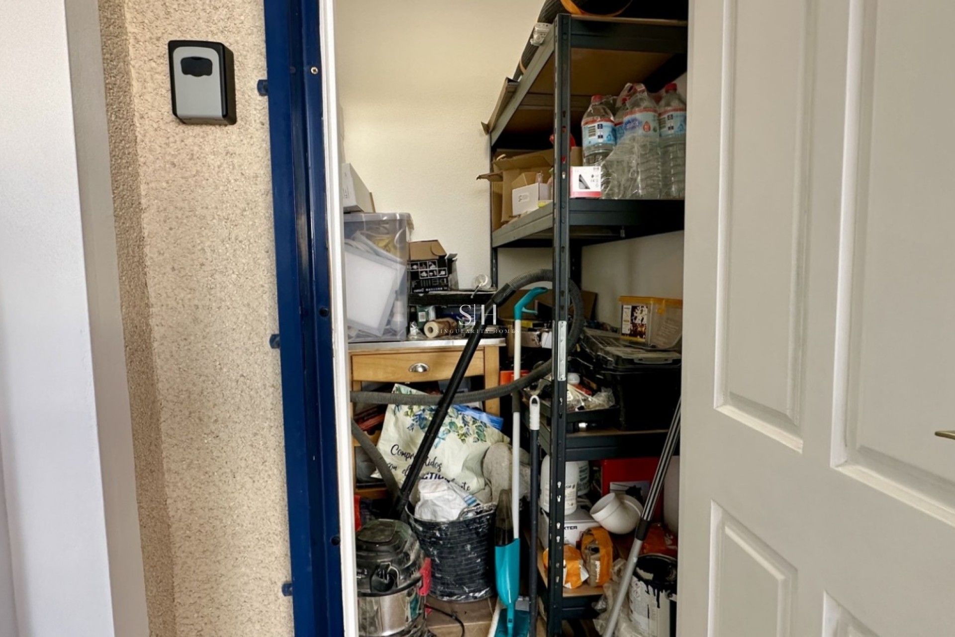 Wiederverkauf - Wohnung - Orihuela - Playa Flamenca