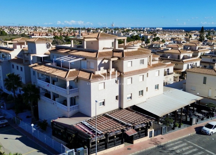 Wiederverkauf - Wohnung - Orihuela - Playa Flamenca