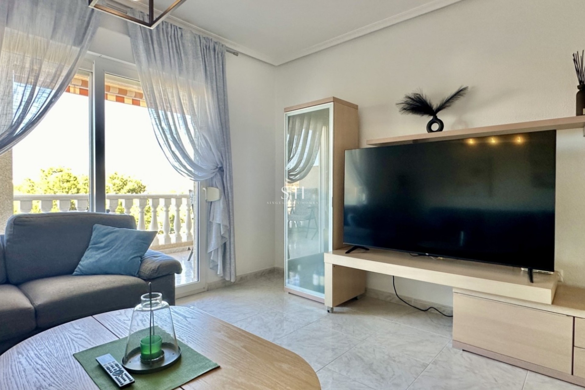 Wiederverkauf - Wohnung - Orihuela - Playa Flamenca