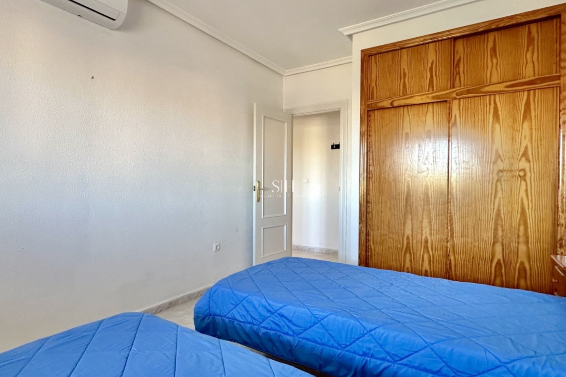 Wiederverkauf - Wohnung - Orihuela - Playa Flamenca