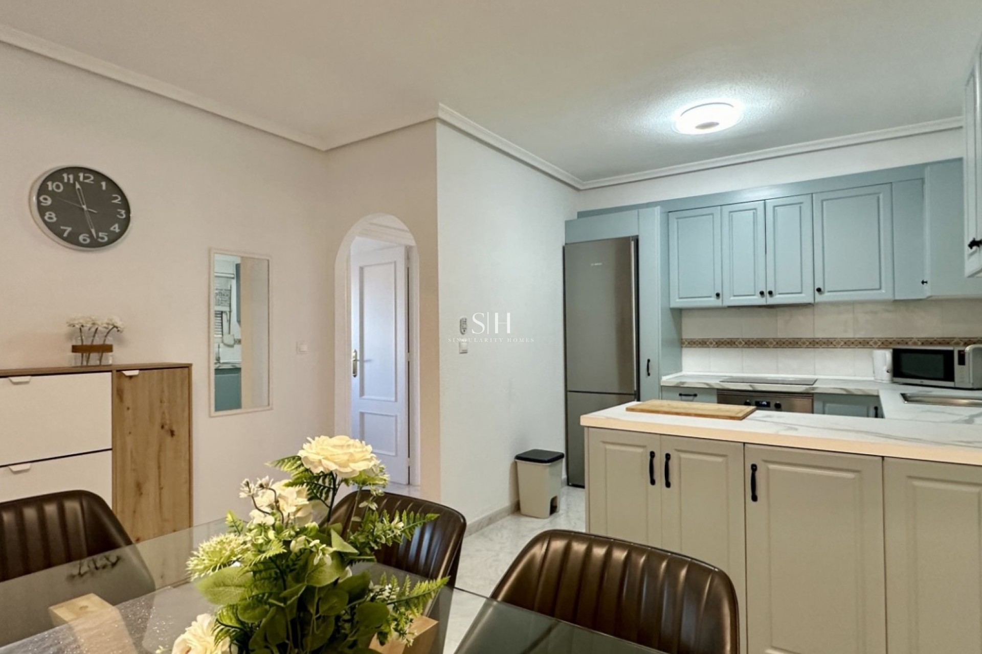 Wiederverkauf - Wohnung - Orihuela - Playa Flamenca