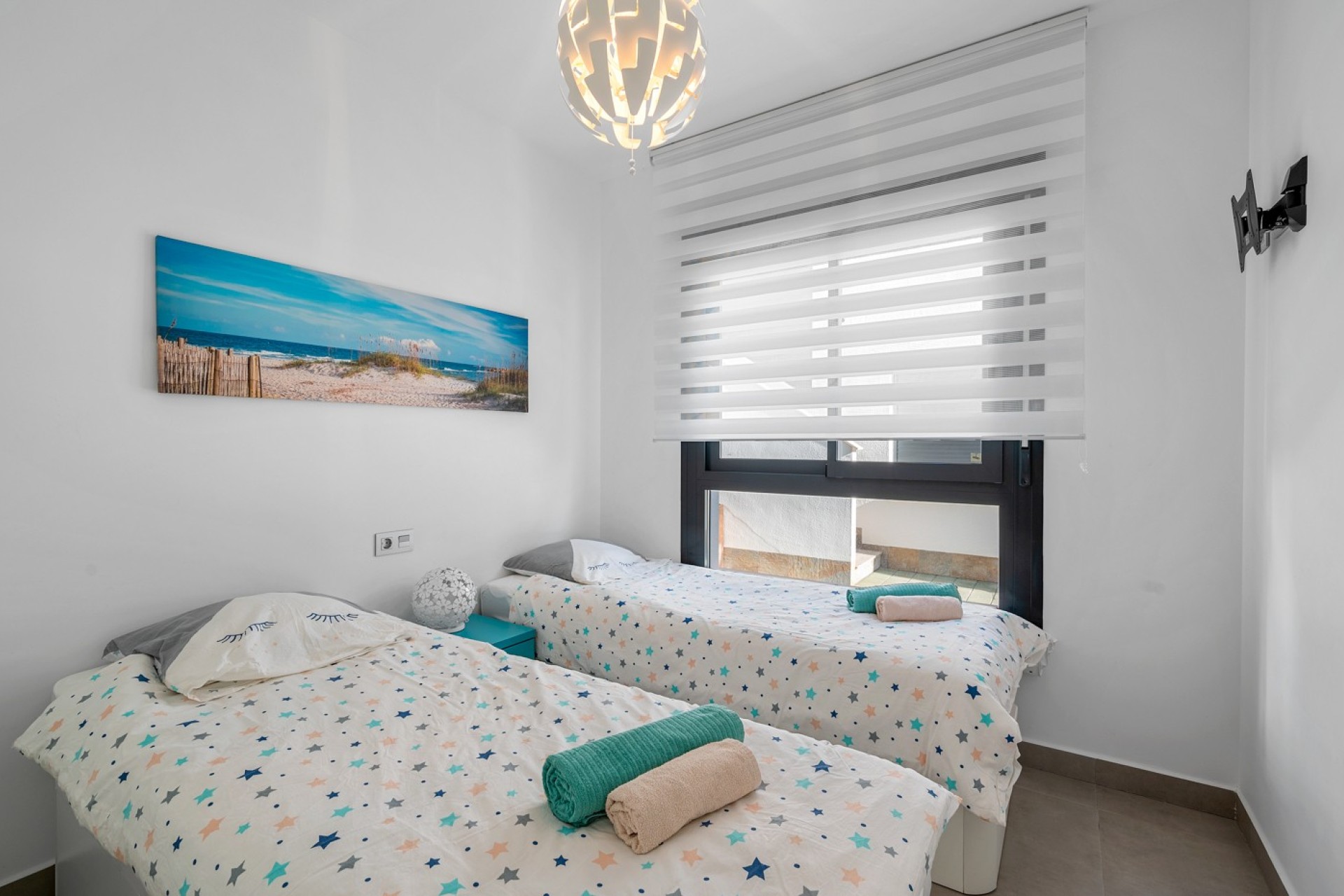 Wiederverkauf - Wohnung - Pilar de la Horadada - Costa Blanca