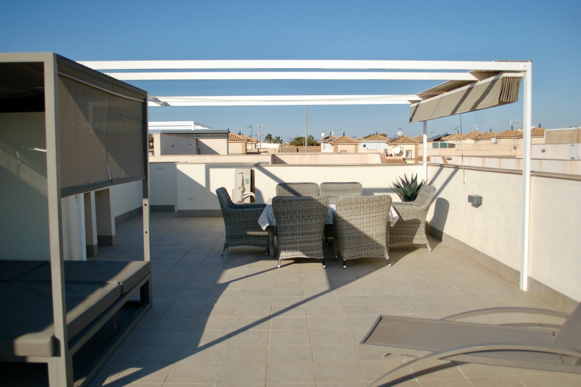 Wiederverkauf - Wohnung - Pilar de la Horadada - Costa Blanca