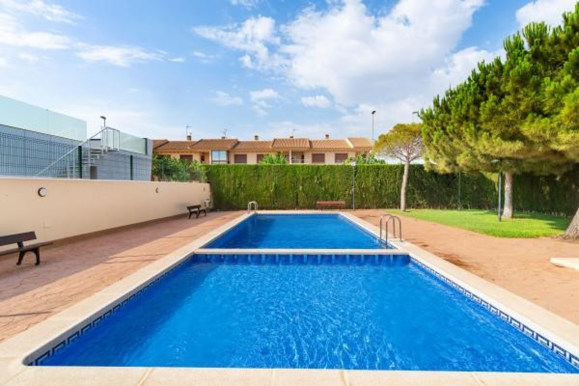 Wiederverkauf - Wohnung - Pilar de la Horadada - Costa Blanca