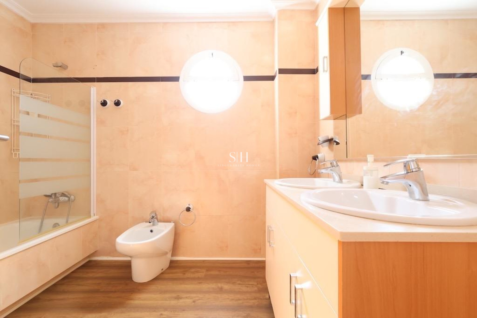 Wiederverkauf - Wohnung - Pilar de la Horadada - Costa Blanca