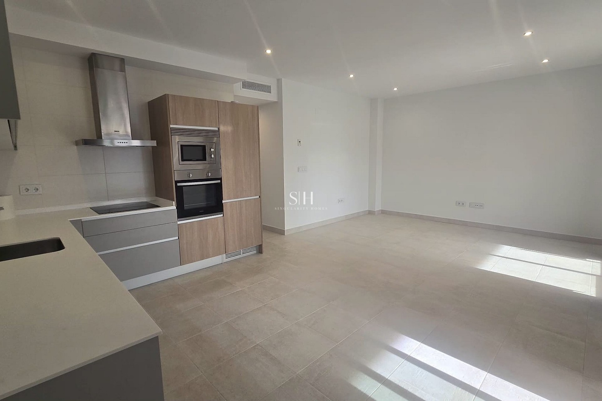 Wiederverkauf - Wohnung - Pilar de la Horadada - Costa Blanca