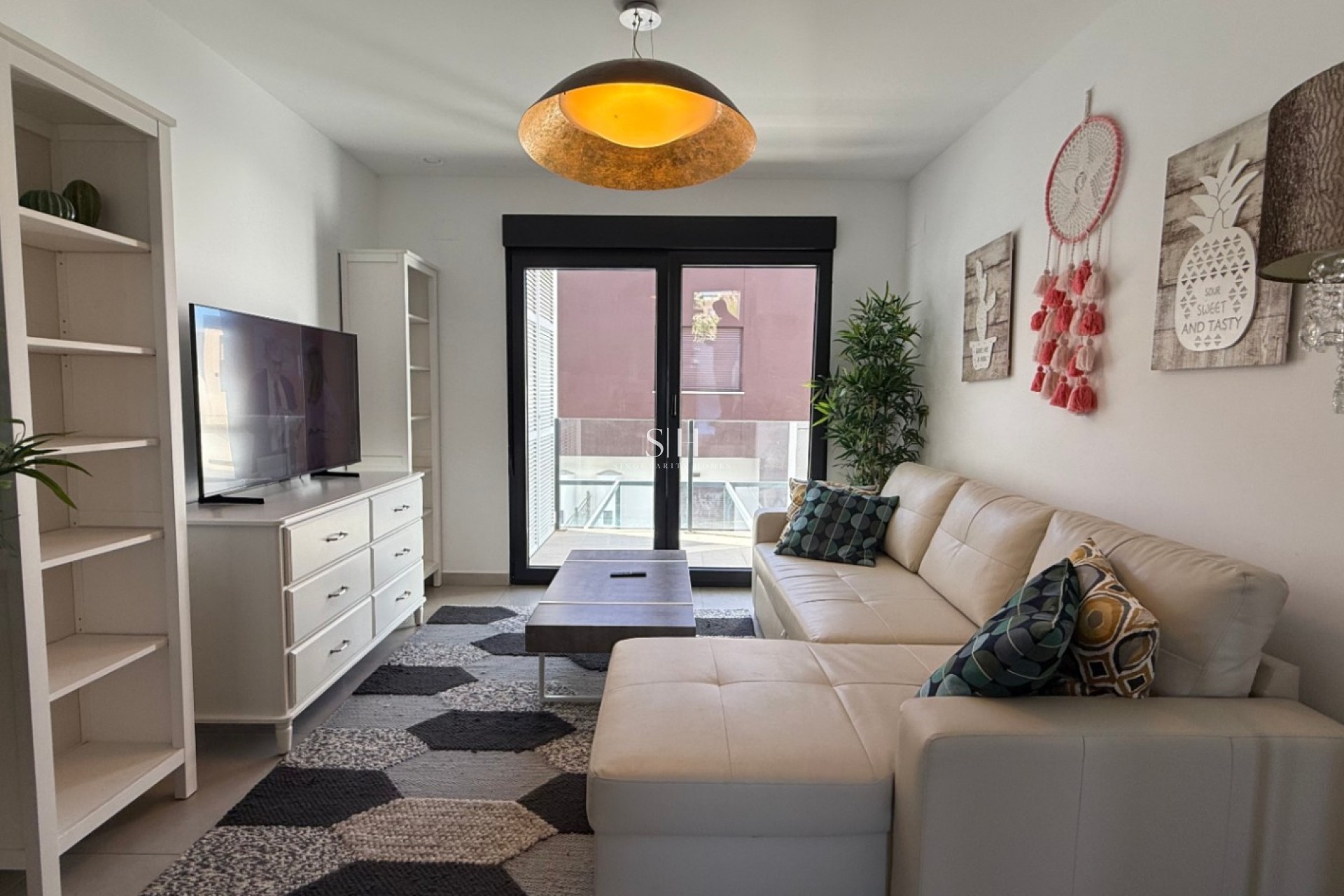 Wiederverkauf - Wohnung - Pilar de la Horadada - Costa Blanca