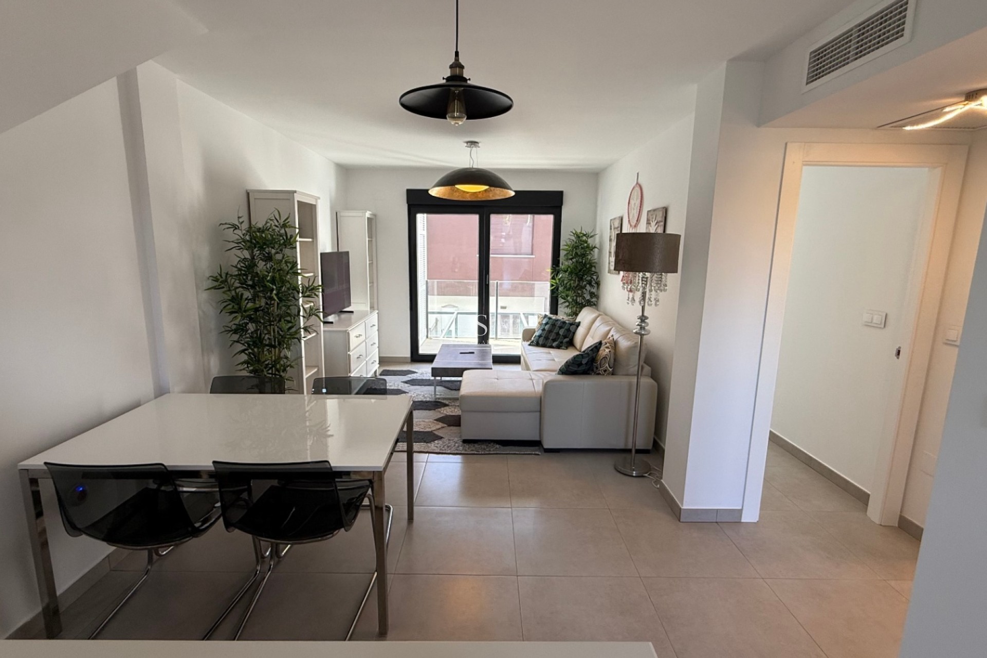 Wiederverkauf - Wohnung - Pilar de la Horadada - Costa Blanca