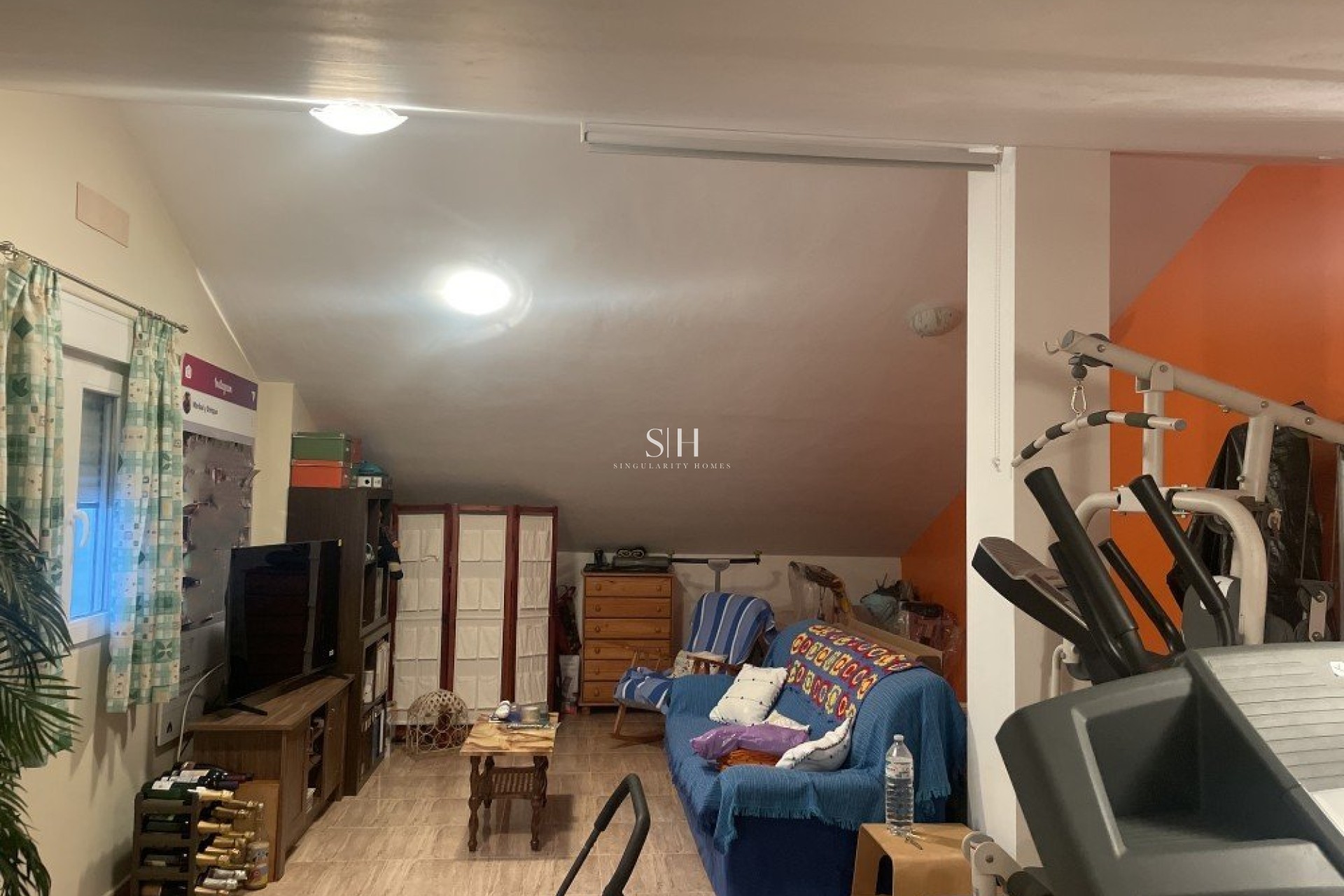 Wiederverkauf - Wohnung - Pilar de la Horadada - Costa Blanca