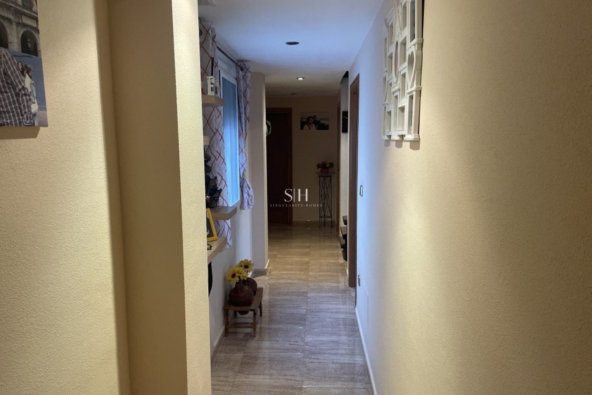 Wiederverkauf - Wohnung - Pilar de la Horadada - Costa Blanca