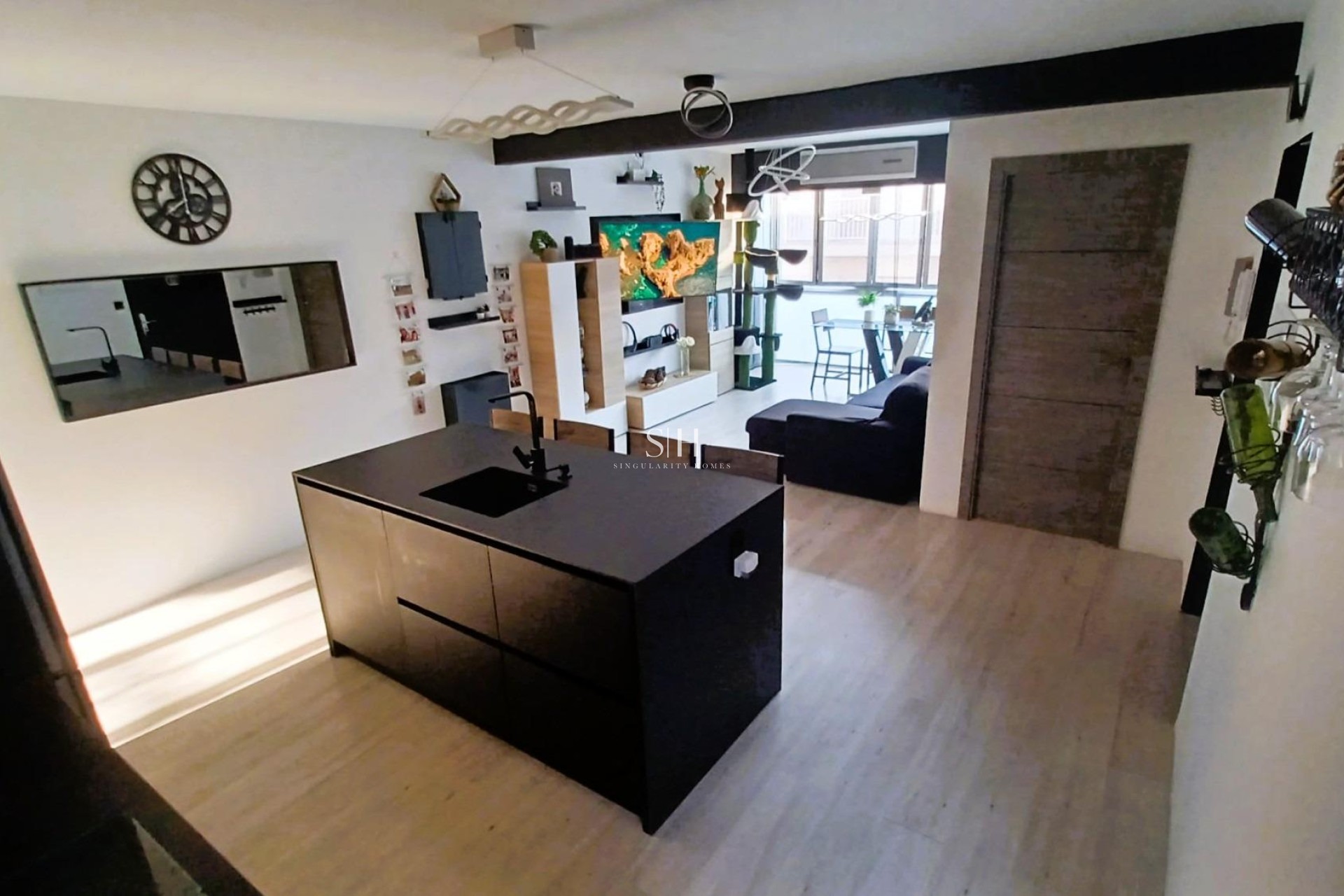 Wiederverkauf - Wohnung - Pilar de la Horadada - Costa Blanca