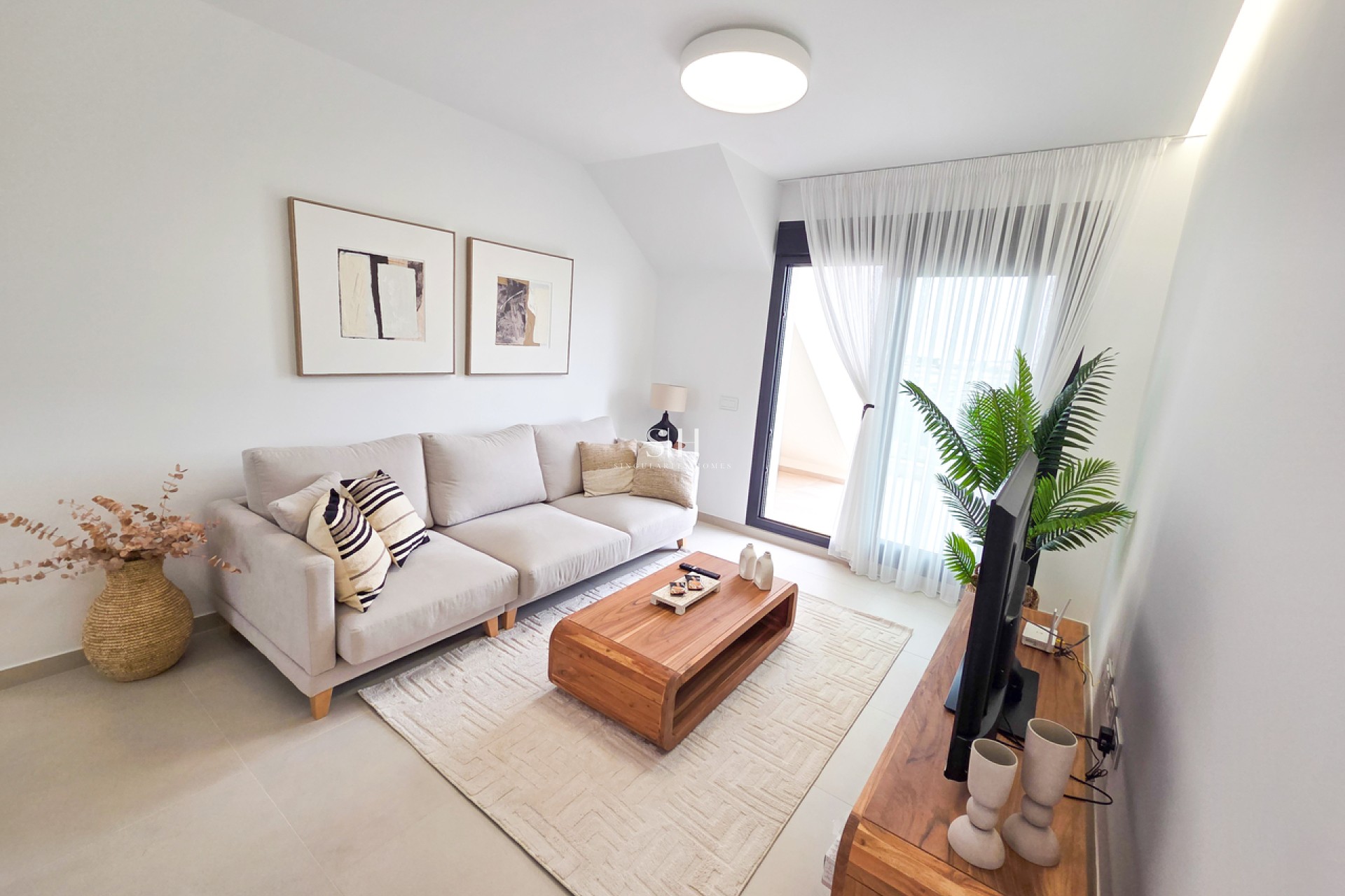 Wiederverkauf - Wohnung - Pilar de la Horadada - Costa Blanca