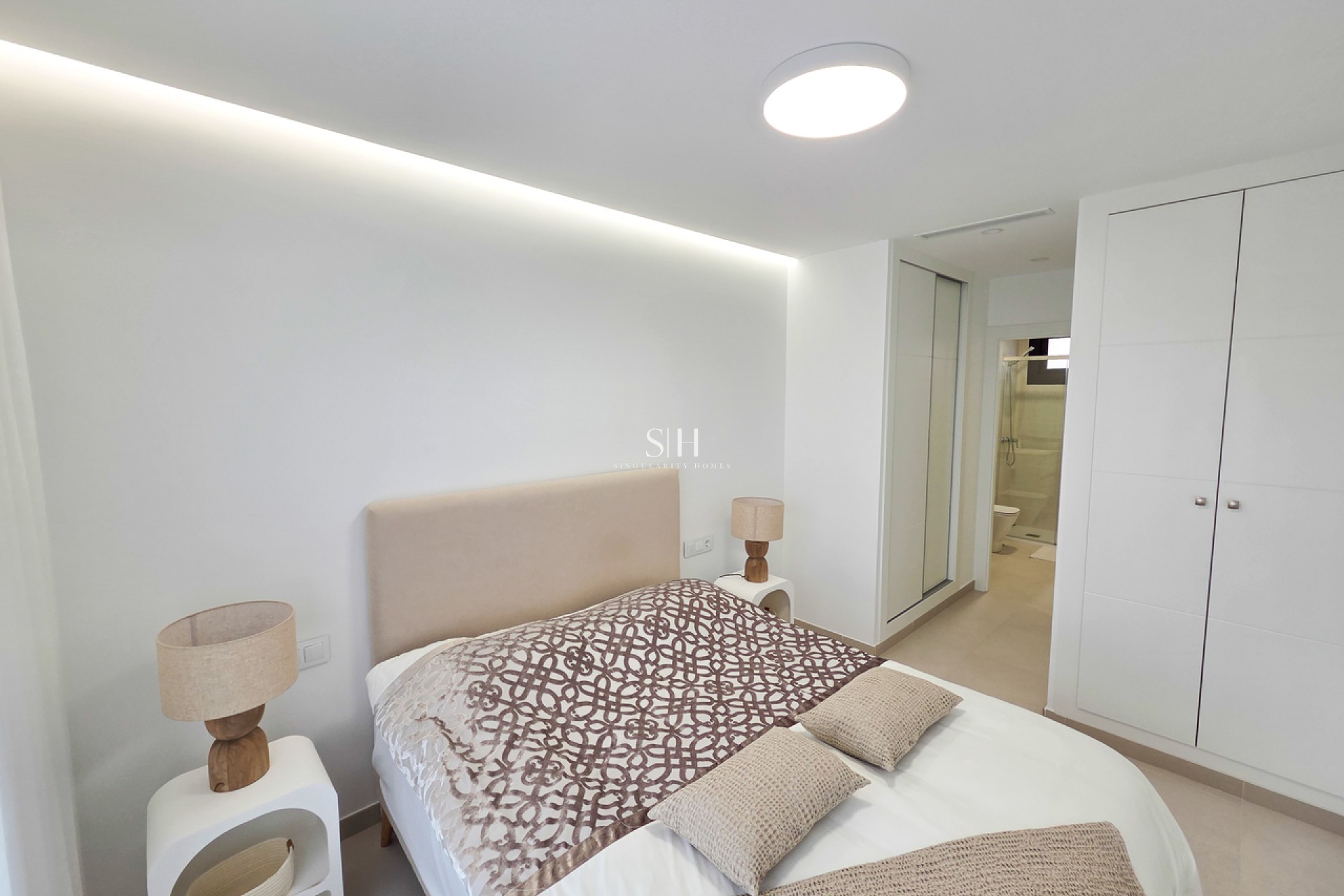 Wiederverkauf - Wohnung - Pilar de la Horadada - Costa Blanca