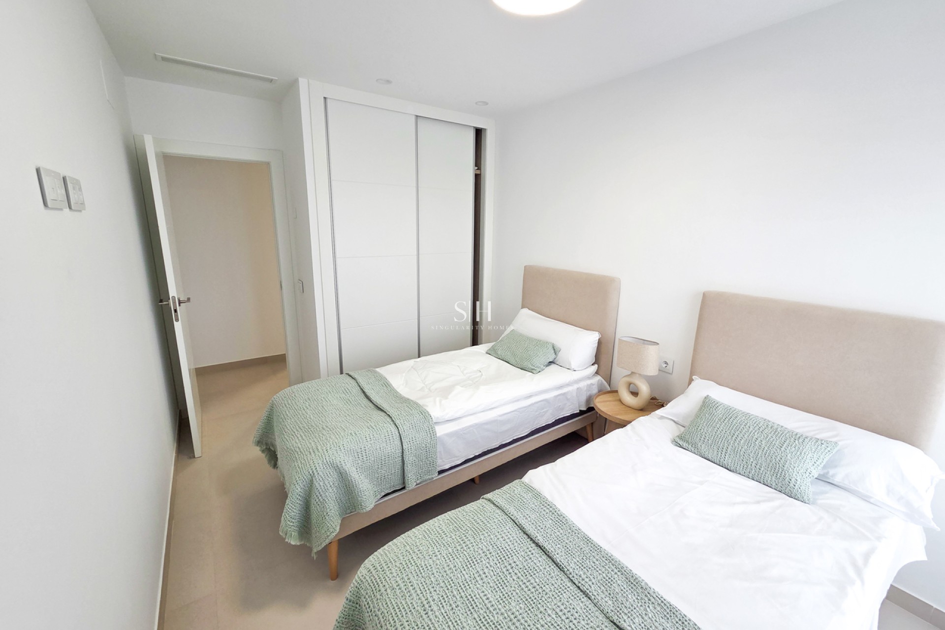 Wiederverkauf - Wohnung - Pilar de la Horadada - Costa Blanca