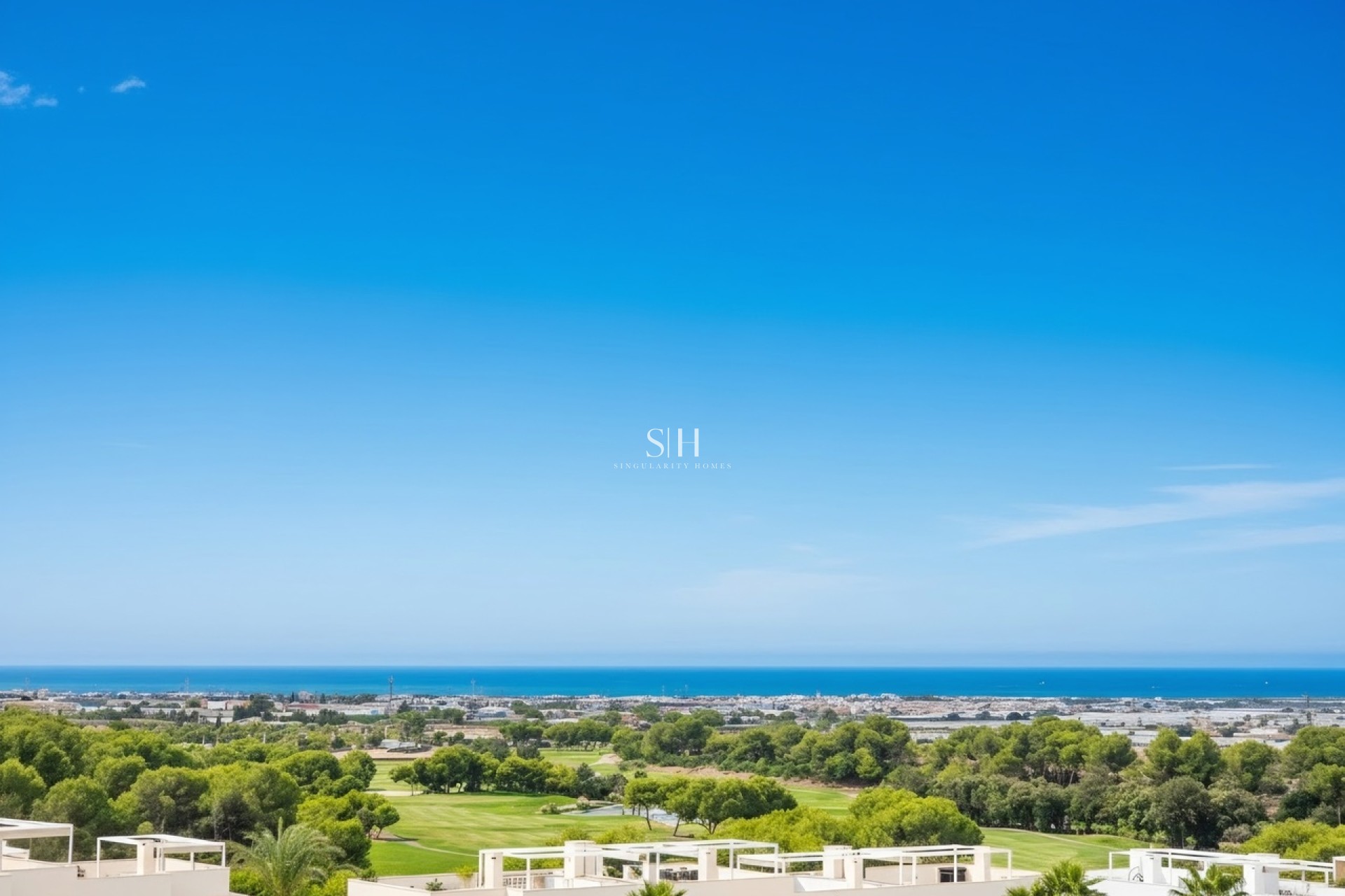 Wiederverkauf - Wohnung - Pilar de la Horadada - Costa Blanca