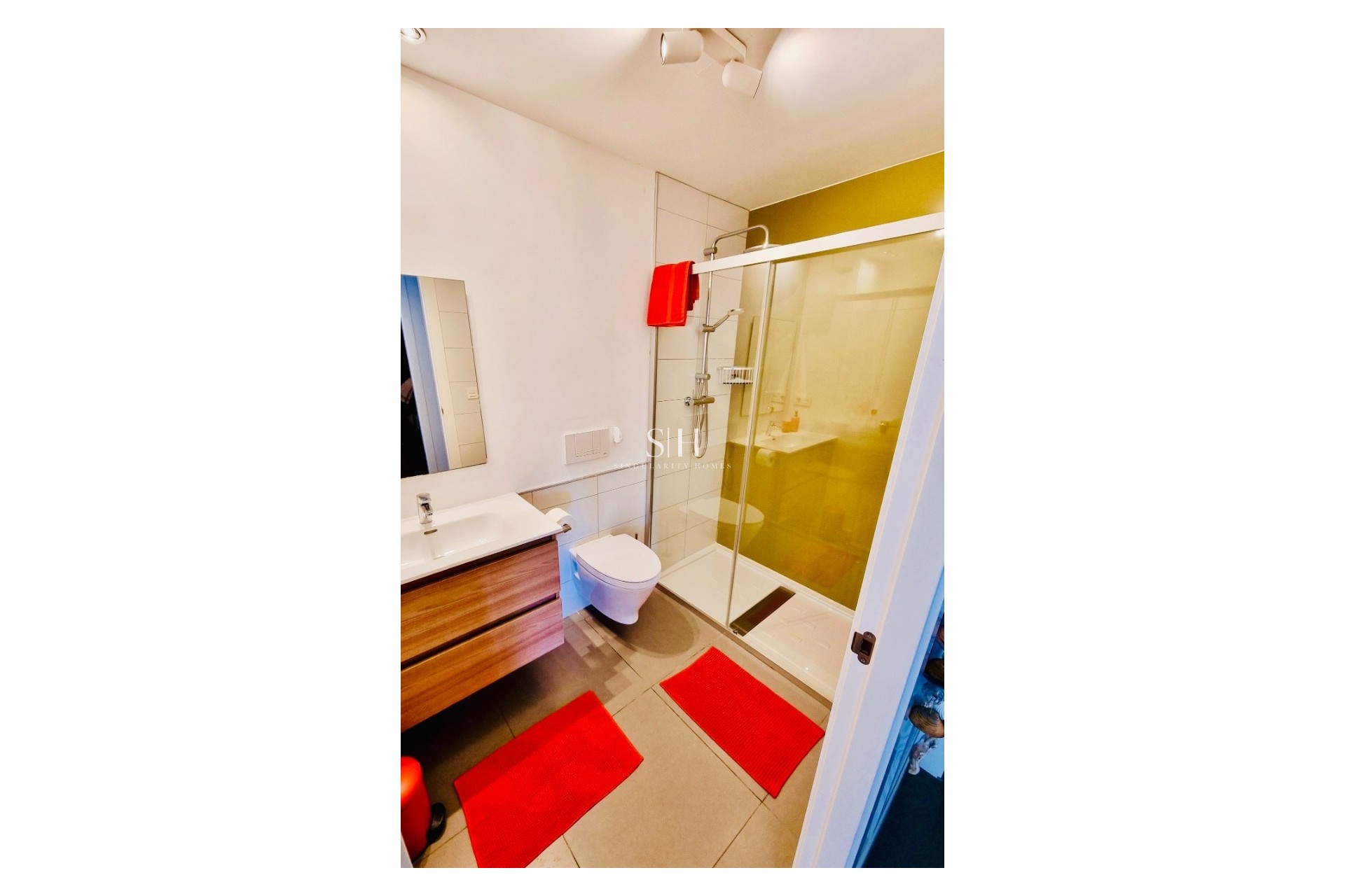 Wiederverkauf - Wohnung - Pilar de la Horadada - Mil Palmeras