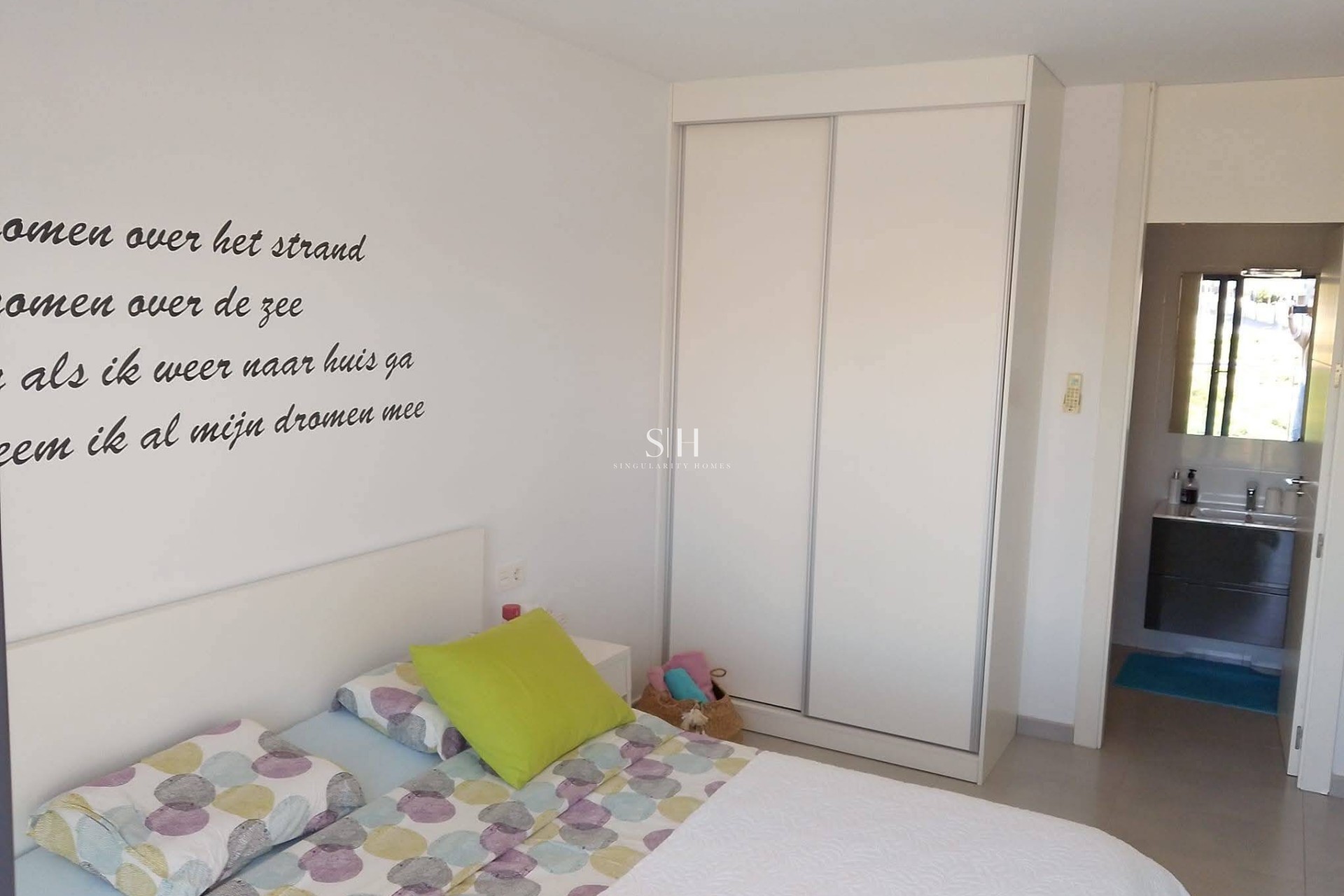 Wiederverkauf - Wohnung - Pilar de la Horadada - Pueblo Latino