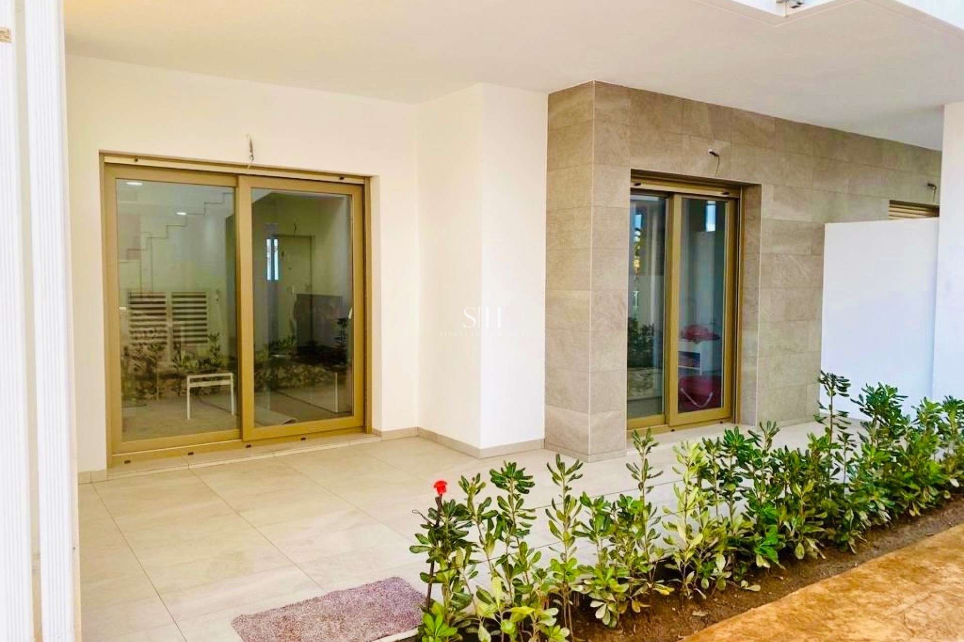 Wiederverkauf - Wohnung - Pilar de la Horadada - pueblo