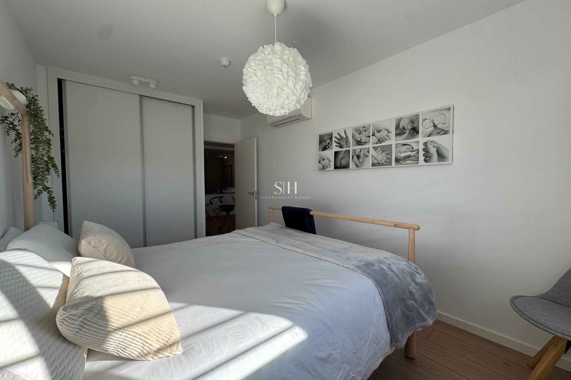Wiederverkauf - Wohnung - Pilar de la Horadada - RioMar