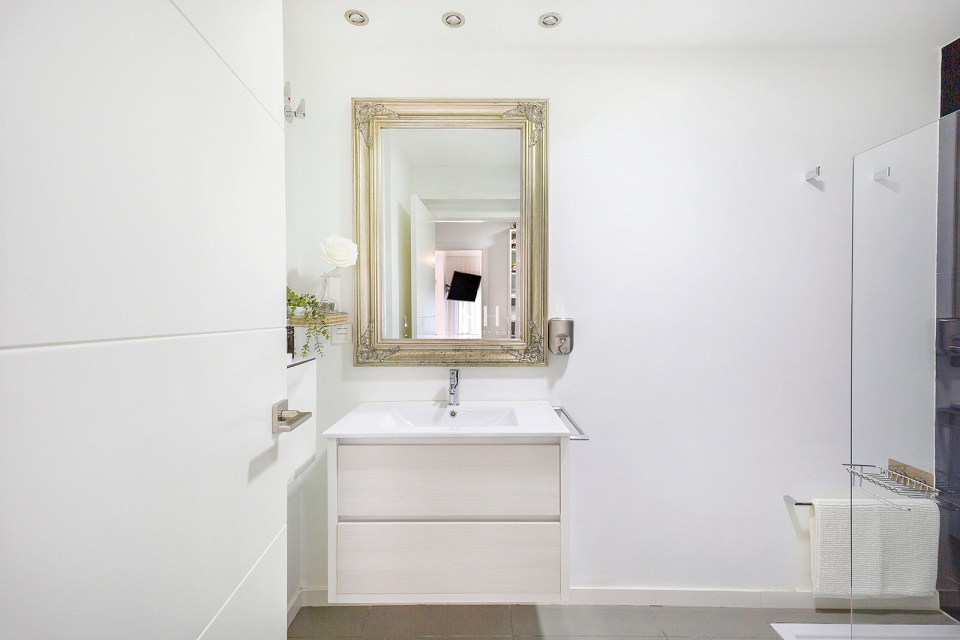 Wiederverkauf - Wohnung - Pilar de la Horadada - Torre De La Horadada