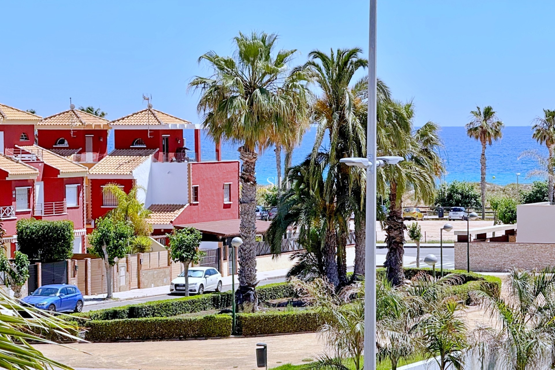 Wiederverkauf - Wohnung - Pilar de la Horadada - Torre De La Horadada