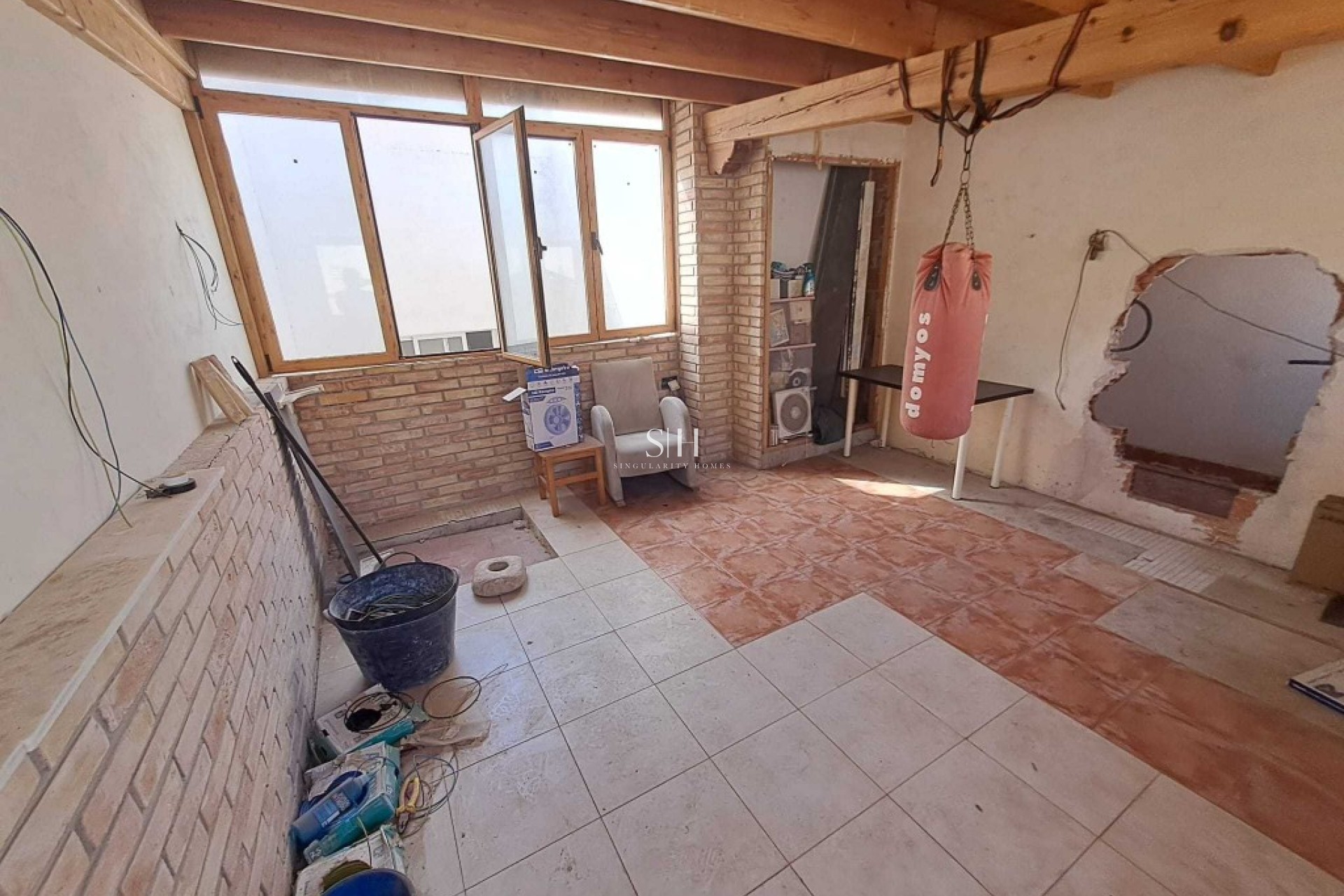 Wiederverkauf - Wohnung - Playa del Cura - Costa Blanca