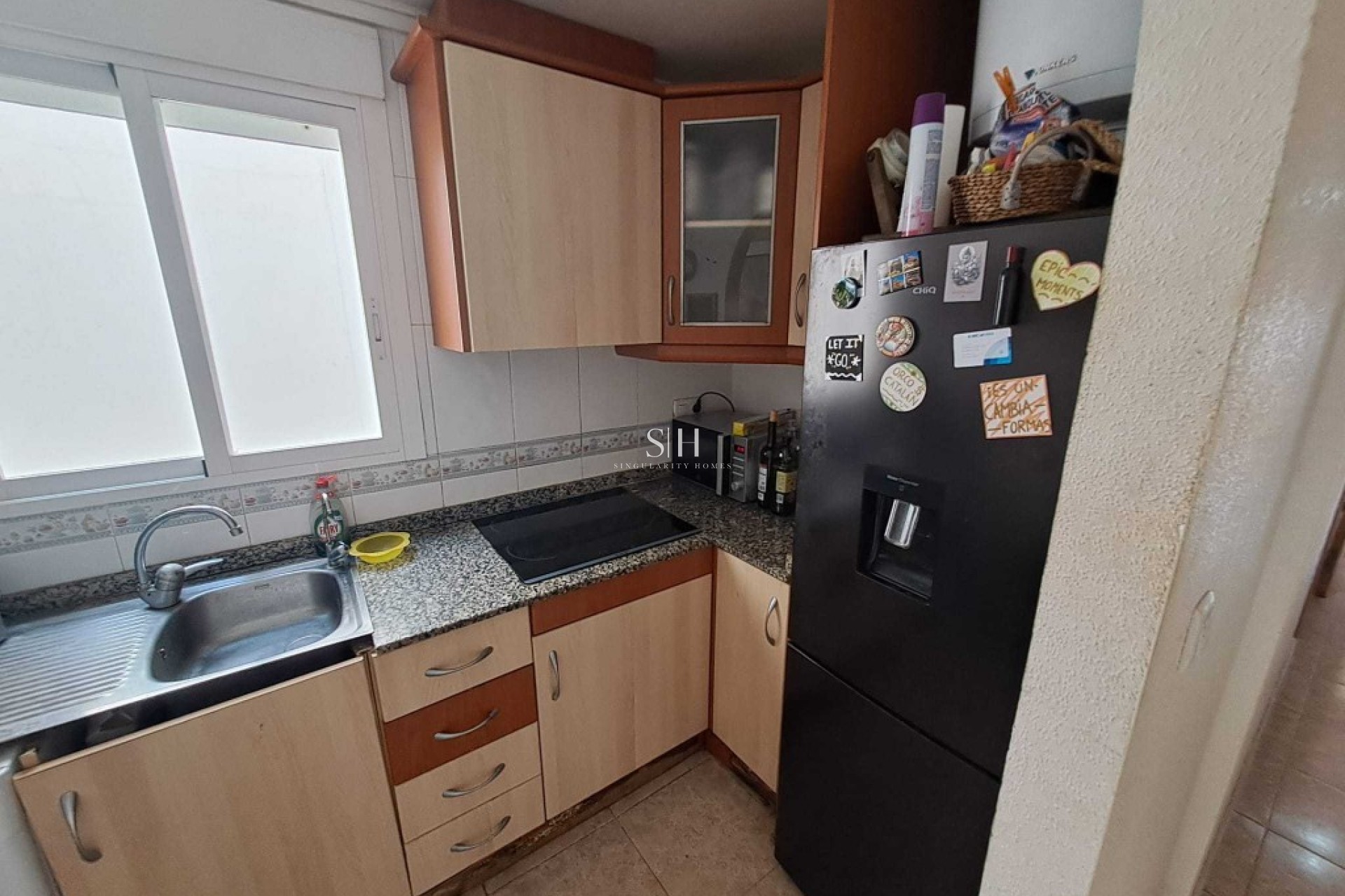 Wiederverkauf - Wohnung - Playa del Cura - Costa Blanca