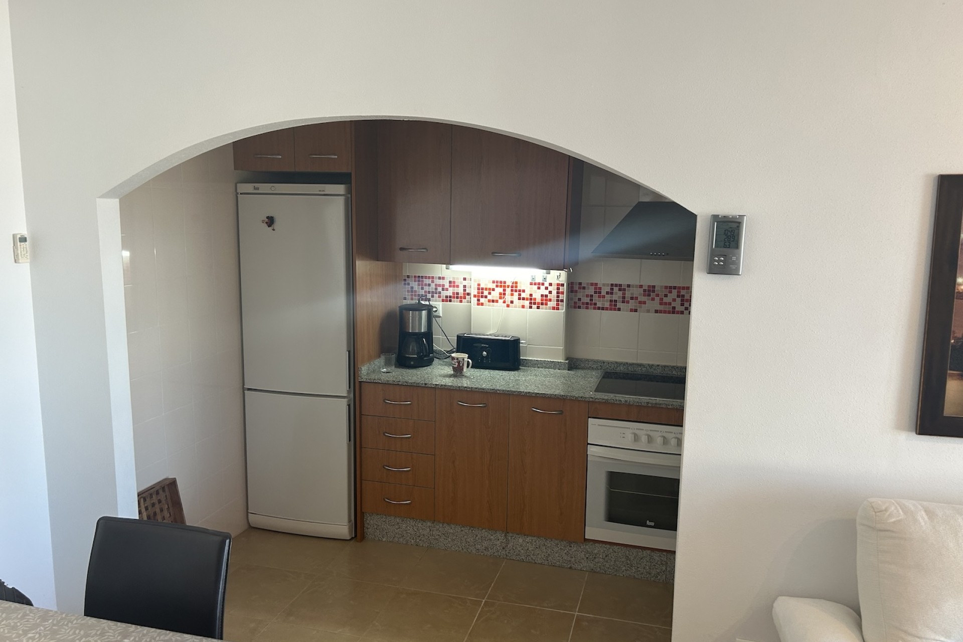 Wiederverkauf - Wohnung - Playa Flamenca - Costa Blanca